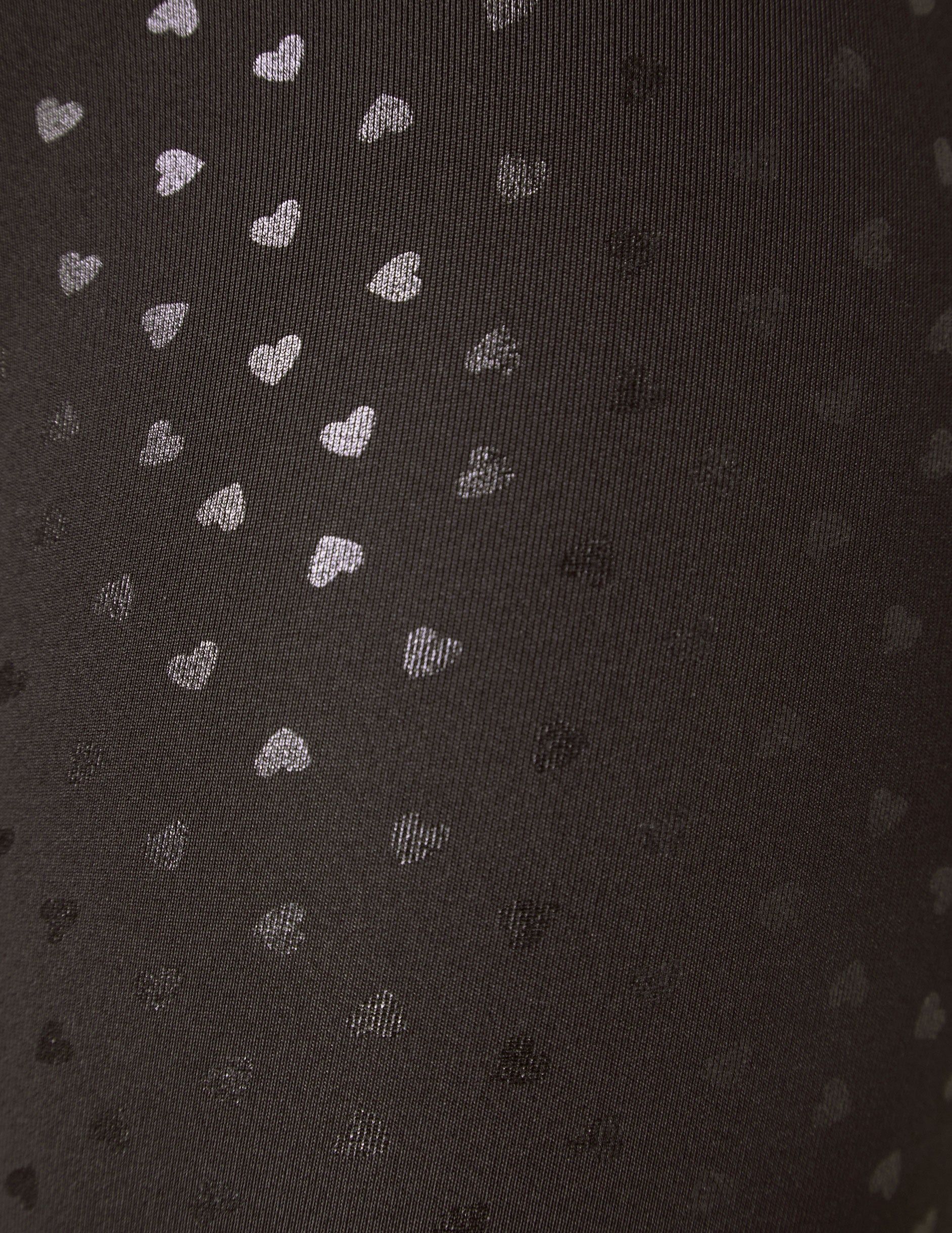 Hearts PowerShine Truly Tank sold by Beyond Yoga product image thumbnail 5