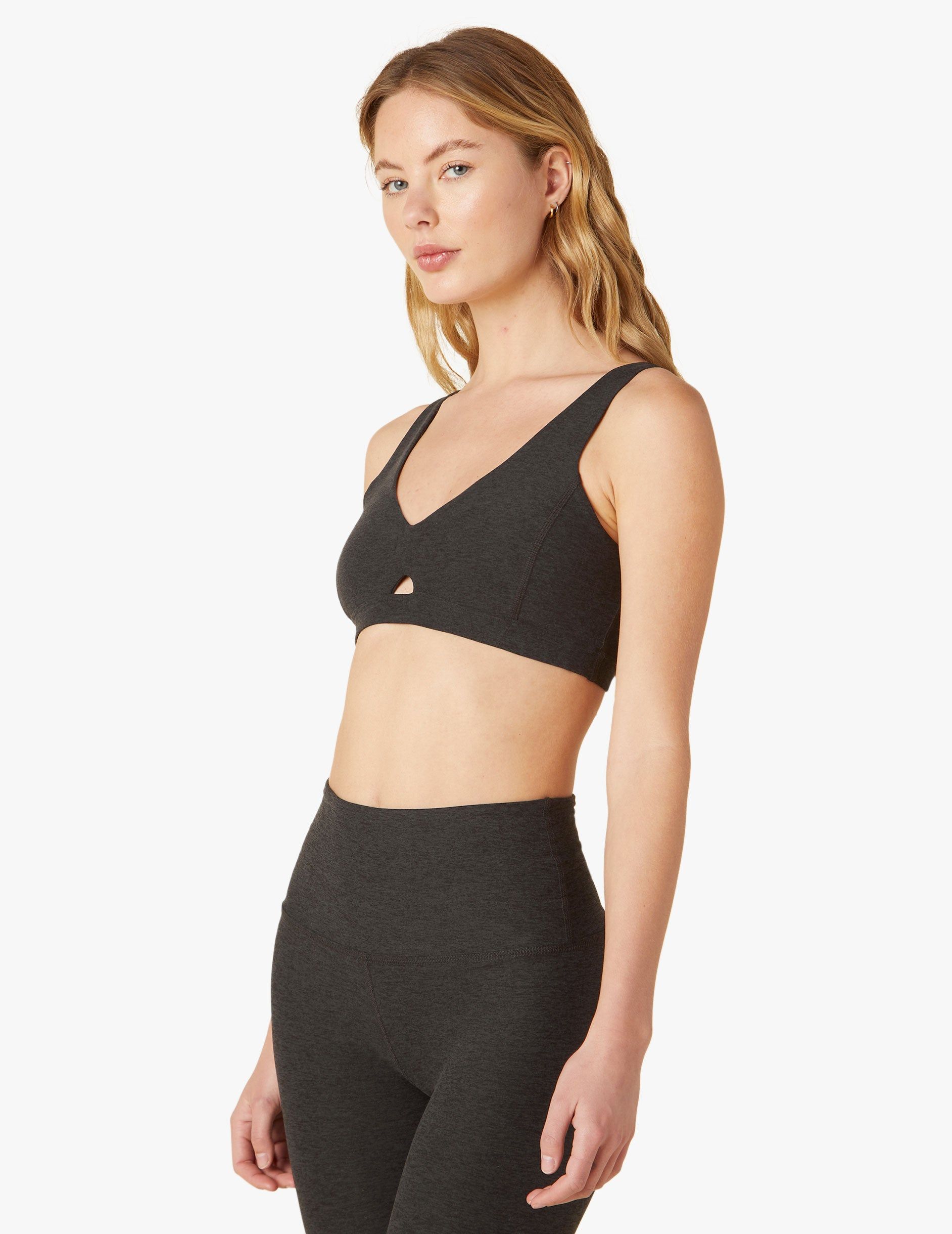 Spacedye Cut To Bra sold by Beyond Yoga product image thumbnail 2