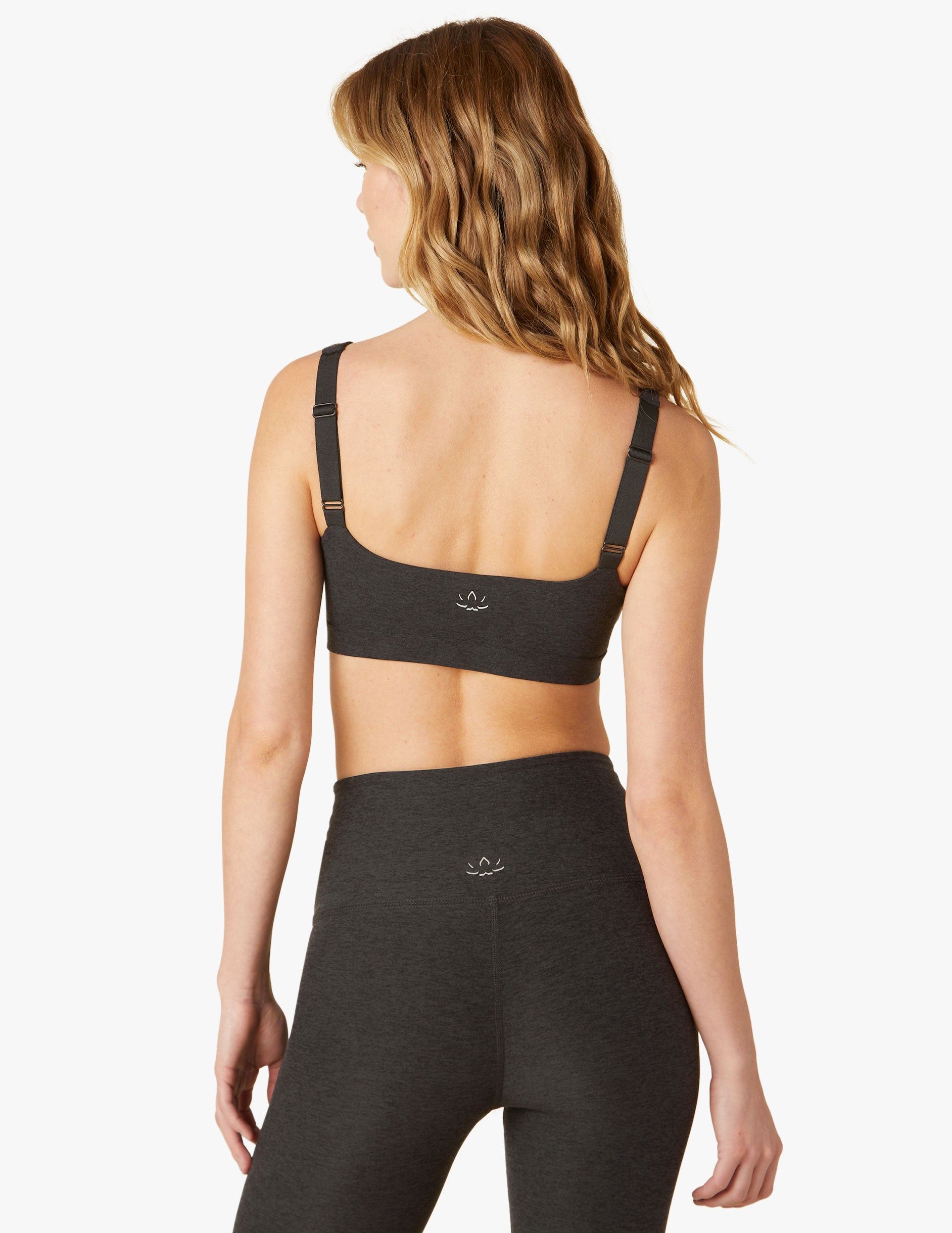 Spacedye Cut To Bra sold by Beyond Yoga product image thumbnail 4