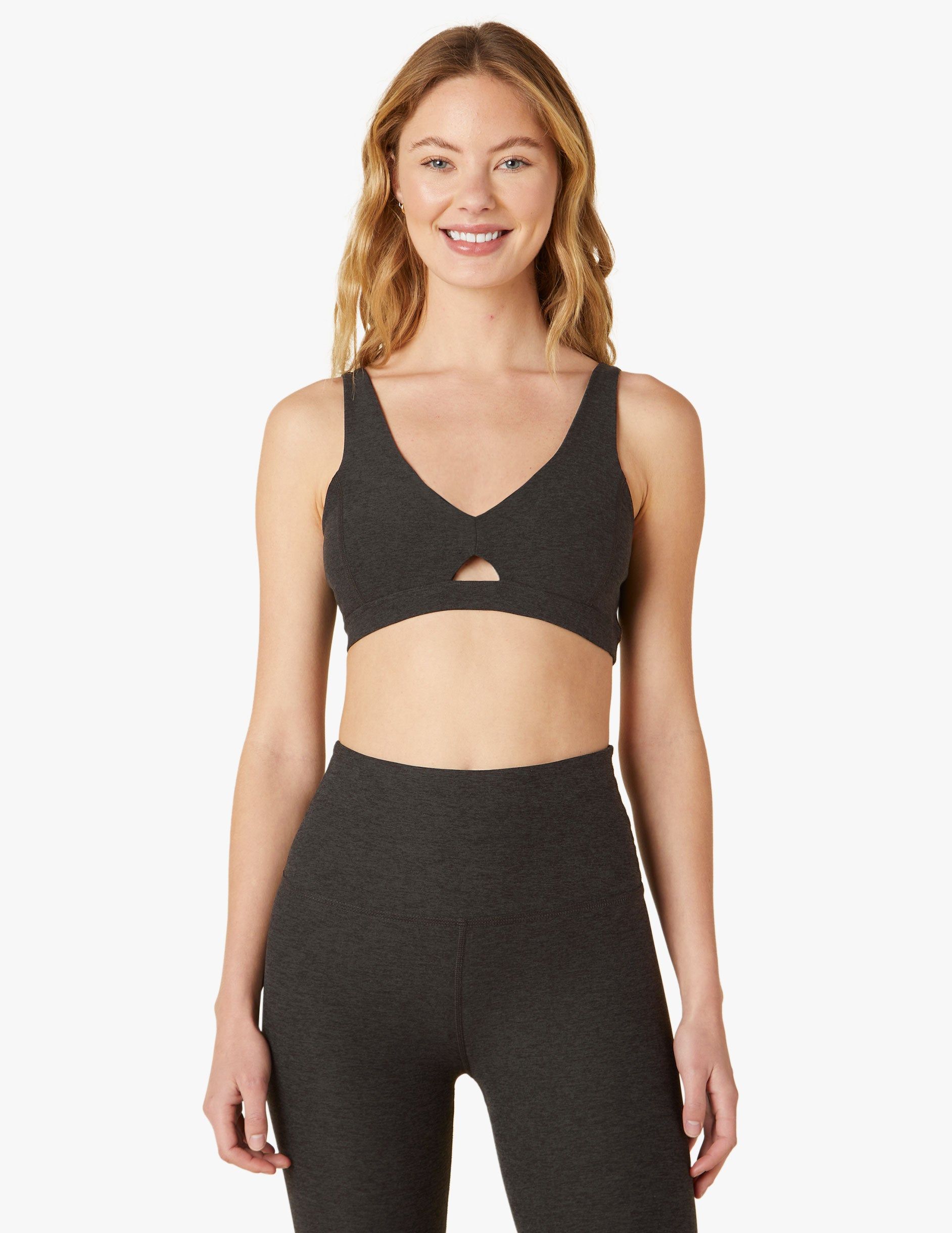 Spacedye Cut To Bra sold by Beyond Yoga