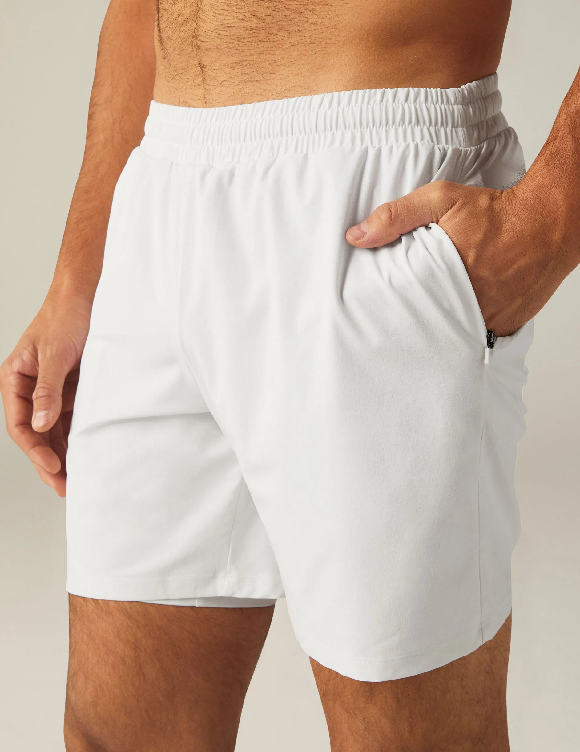 Pivotal Men's Performance Lined Short sold by Beyond Yoga product image thumbnail 3