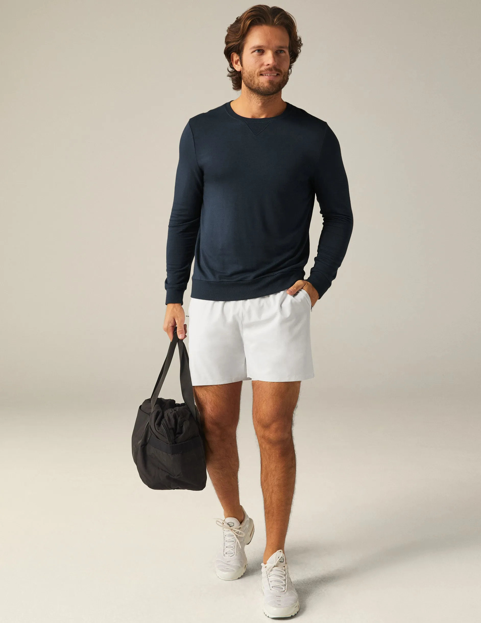 Pivotal Men's Performance Lined Short sold by Beyond Yoga product image thumbnail 5