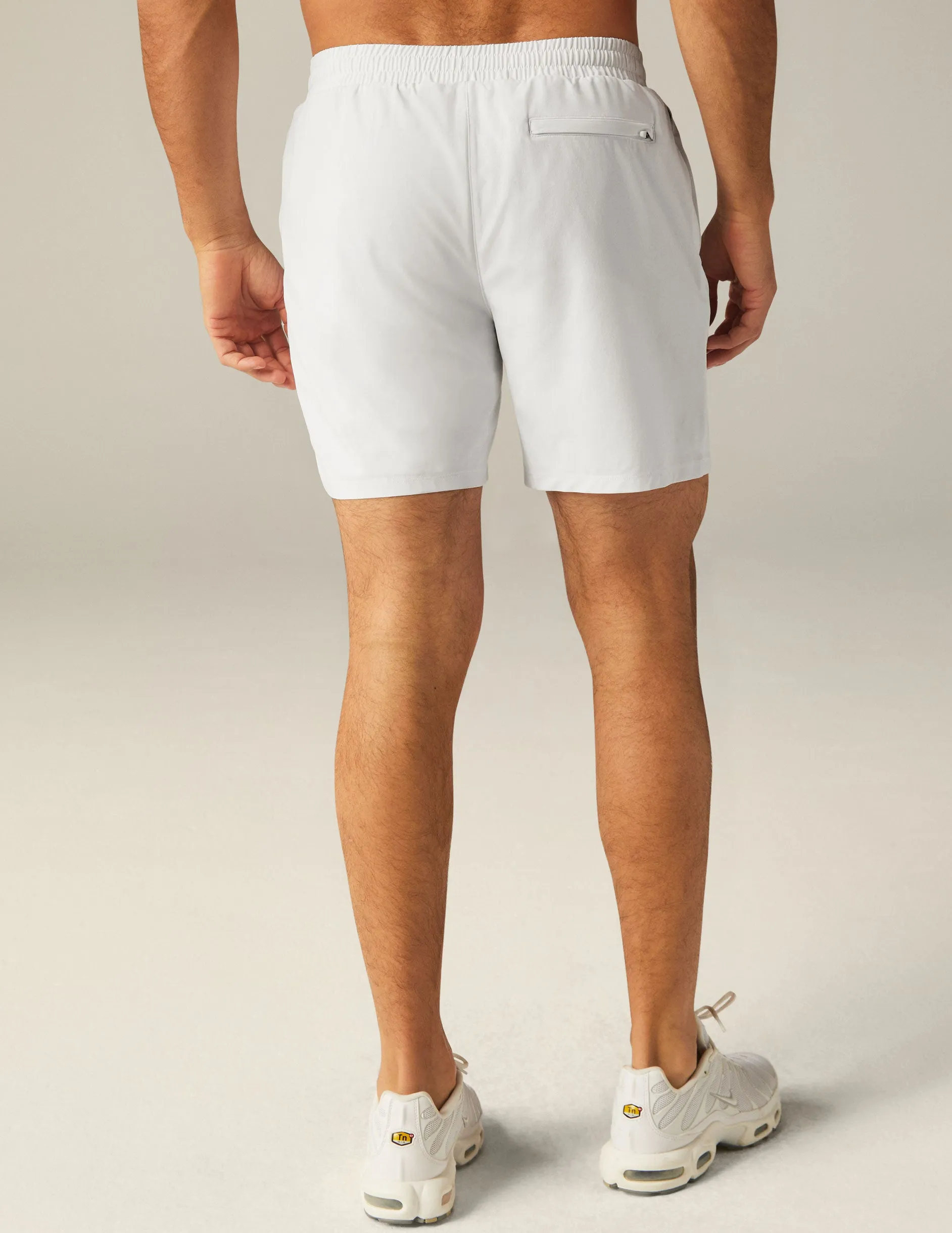 Pivotal Men's Performance Lined Short sold by Beyond Yoga product image thumbnail 4