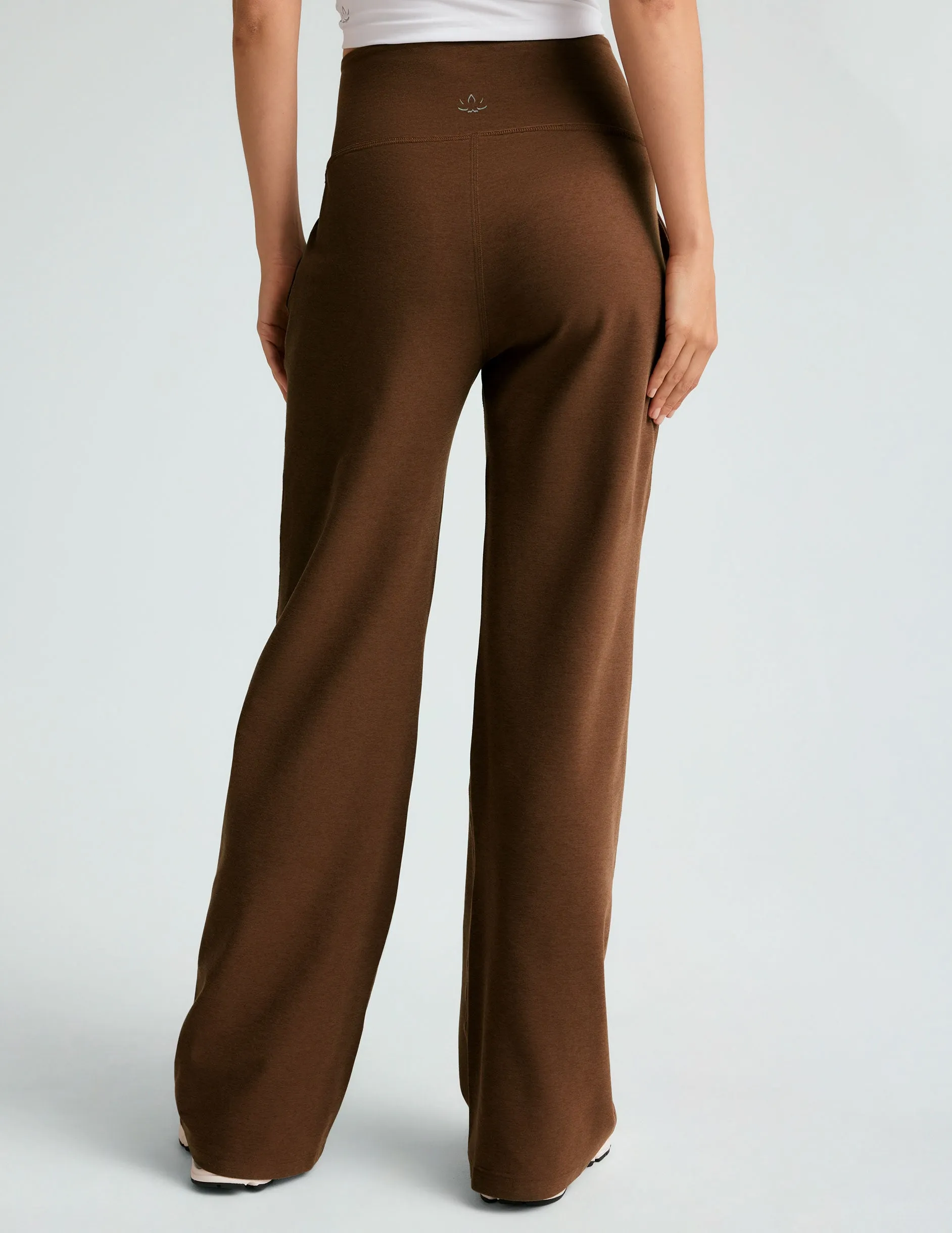 Spacedye Laid Back Wide Leg Pant sold by Beyond Yoga product image thumbnail 3