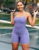 Spacedye Keep Pace Biker Jumpsuit sold by Beyond Yoga