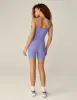 Spacedye Keep Pace Biker Jumpsuit sold by Beyond Yoga
