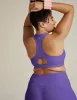 Spacedye Got Your Back Bra sold by Beyond Yoga
