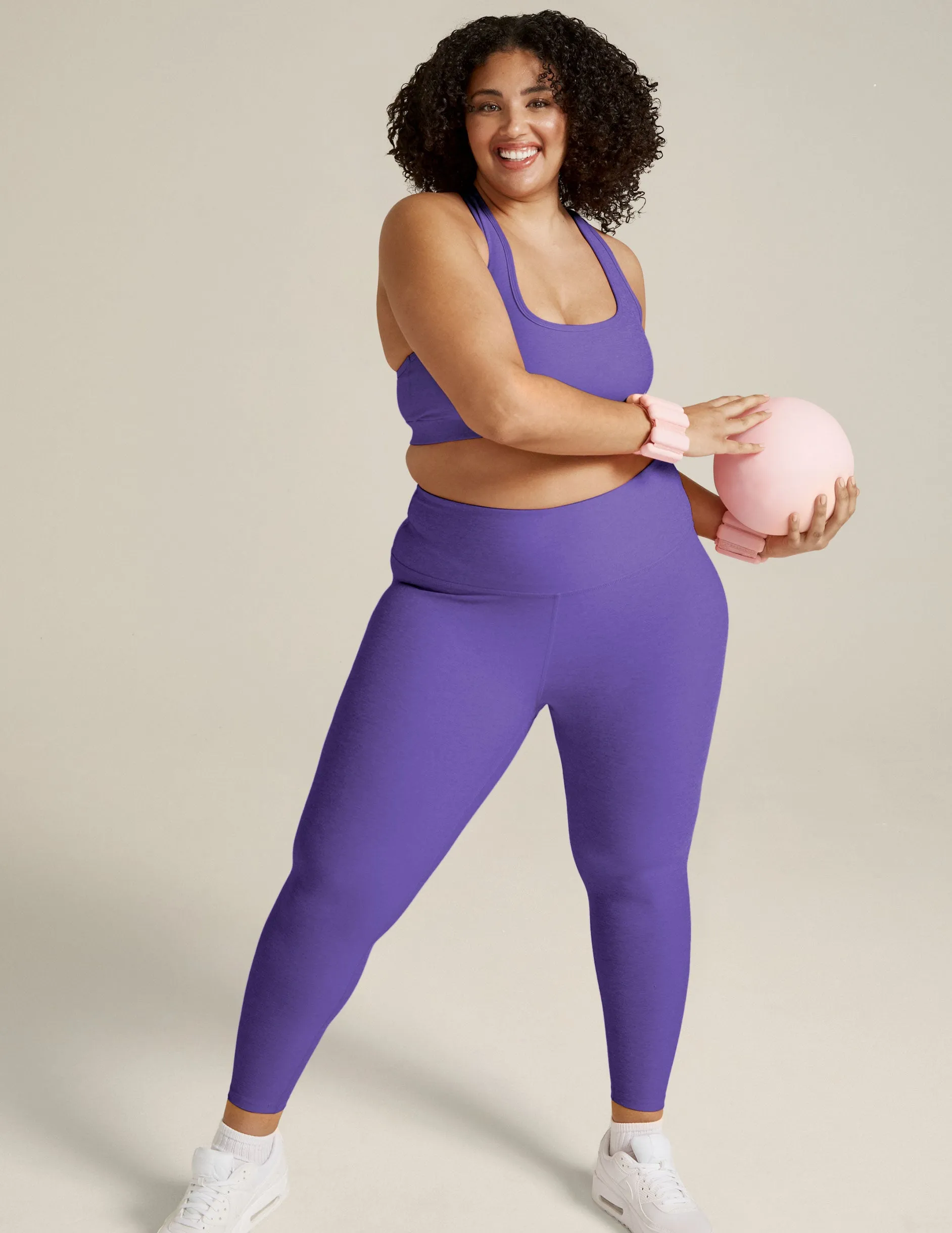 Spacedye Got Your Back Bra sold by Beyond Yoga product image thumbnail 5