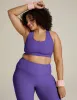 Spacedye Got Your Back Bra sold by Beyond Yoga
