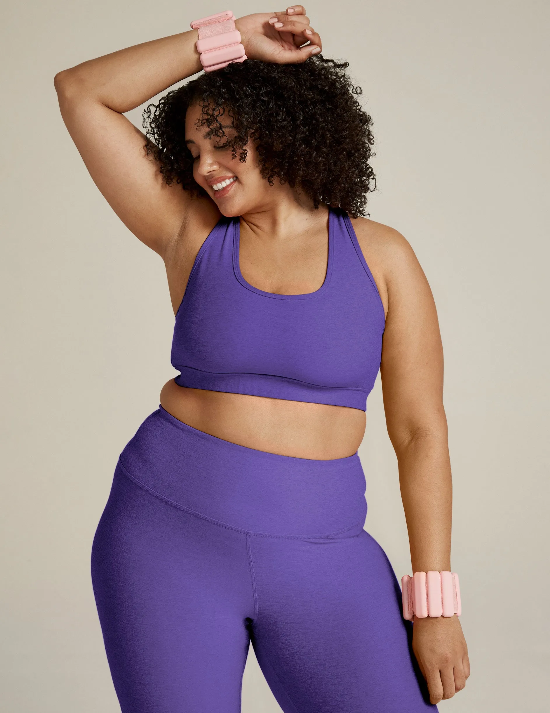 Spacedye Got Your Back Bra sold by Beyond Yoga product image thumbnail 2