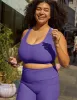 Spacedye Got Your Back Bra sold by Beyond Yoga