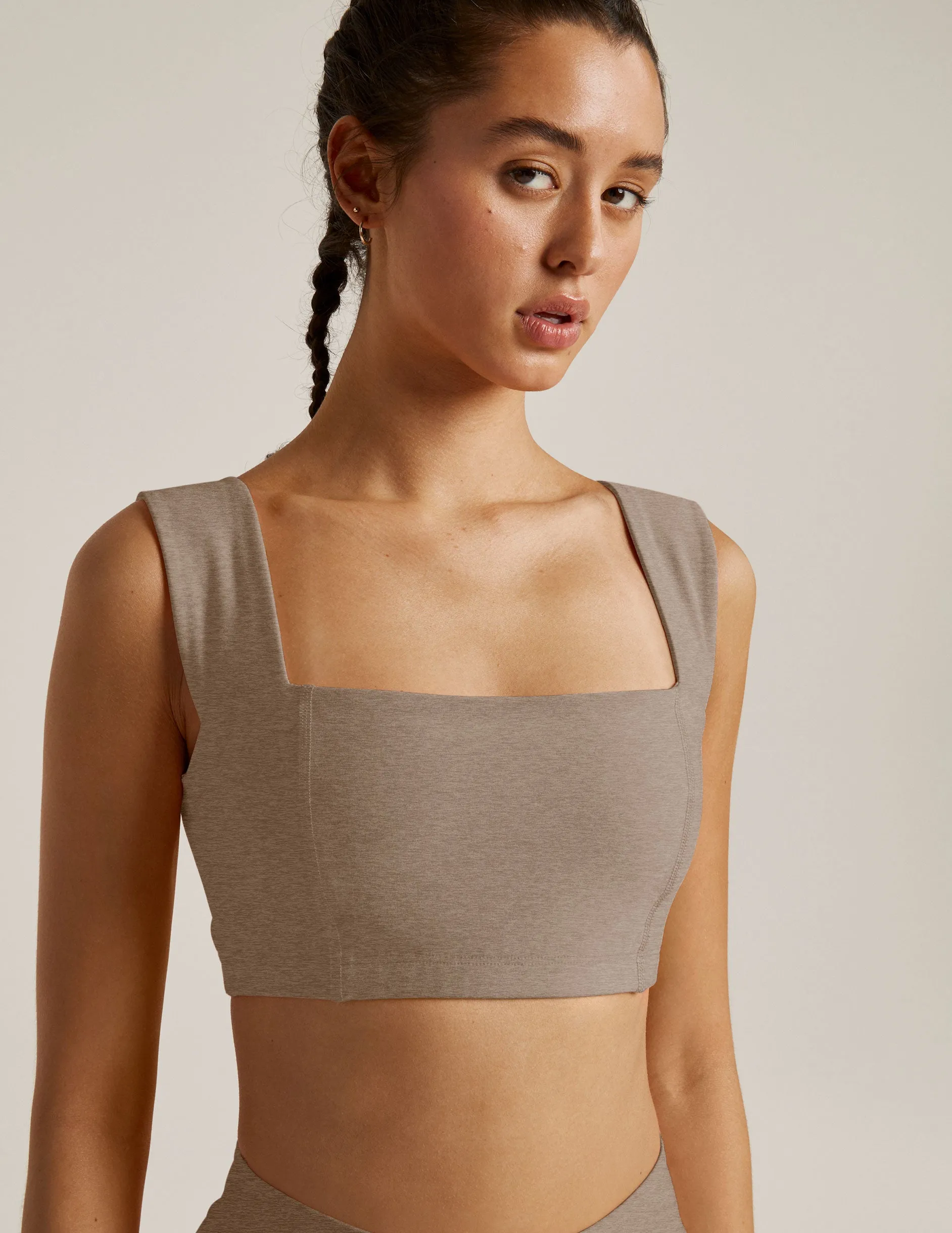 Spacedye Squared Bra sold by Beyond Yoga product image thumbnail 2