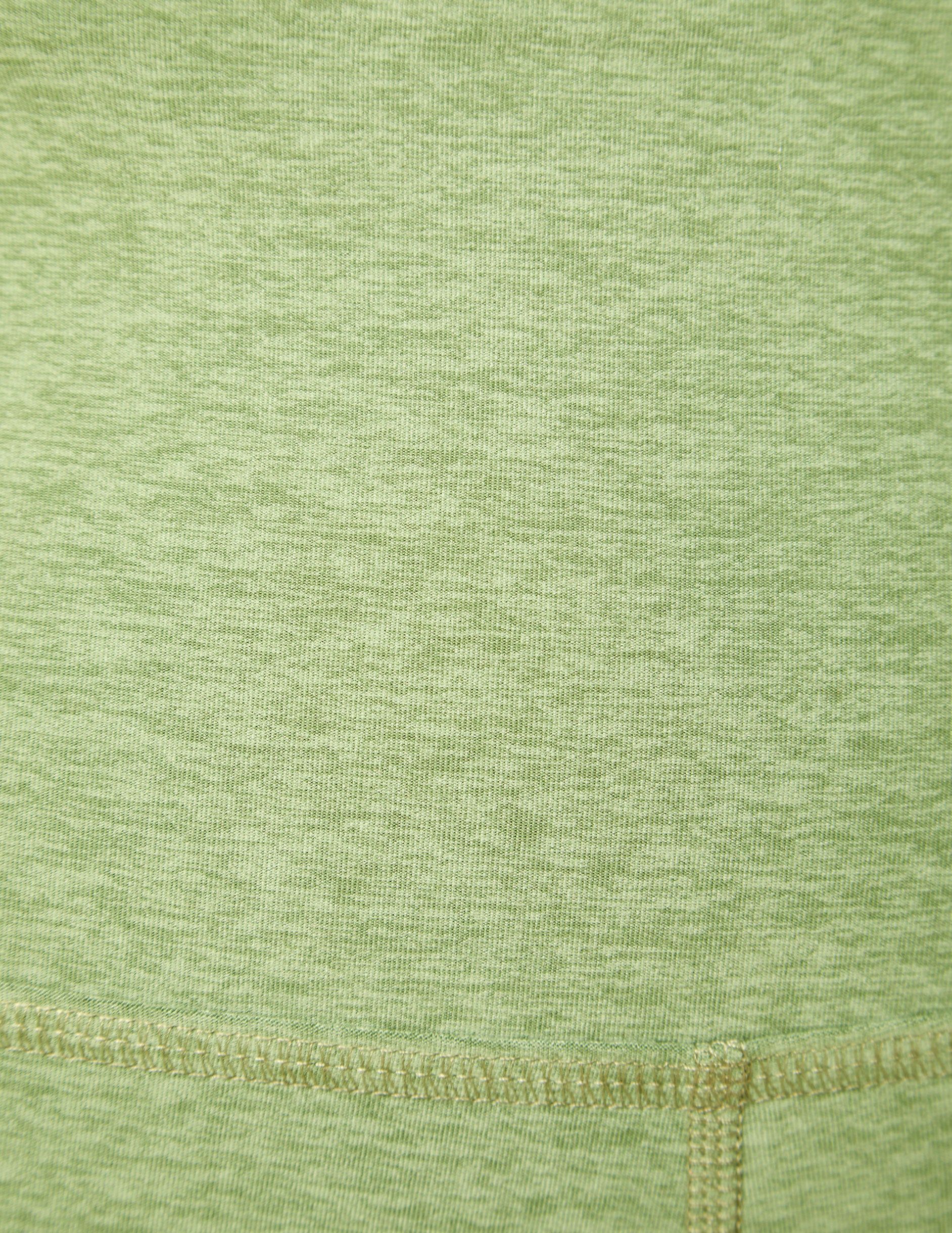 Spacedye High Waisted Biker Short sold by Beyond Yoga product image thumbnail 5