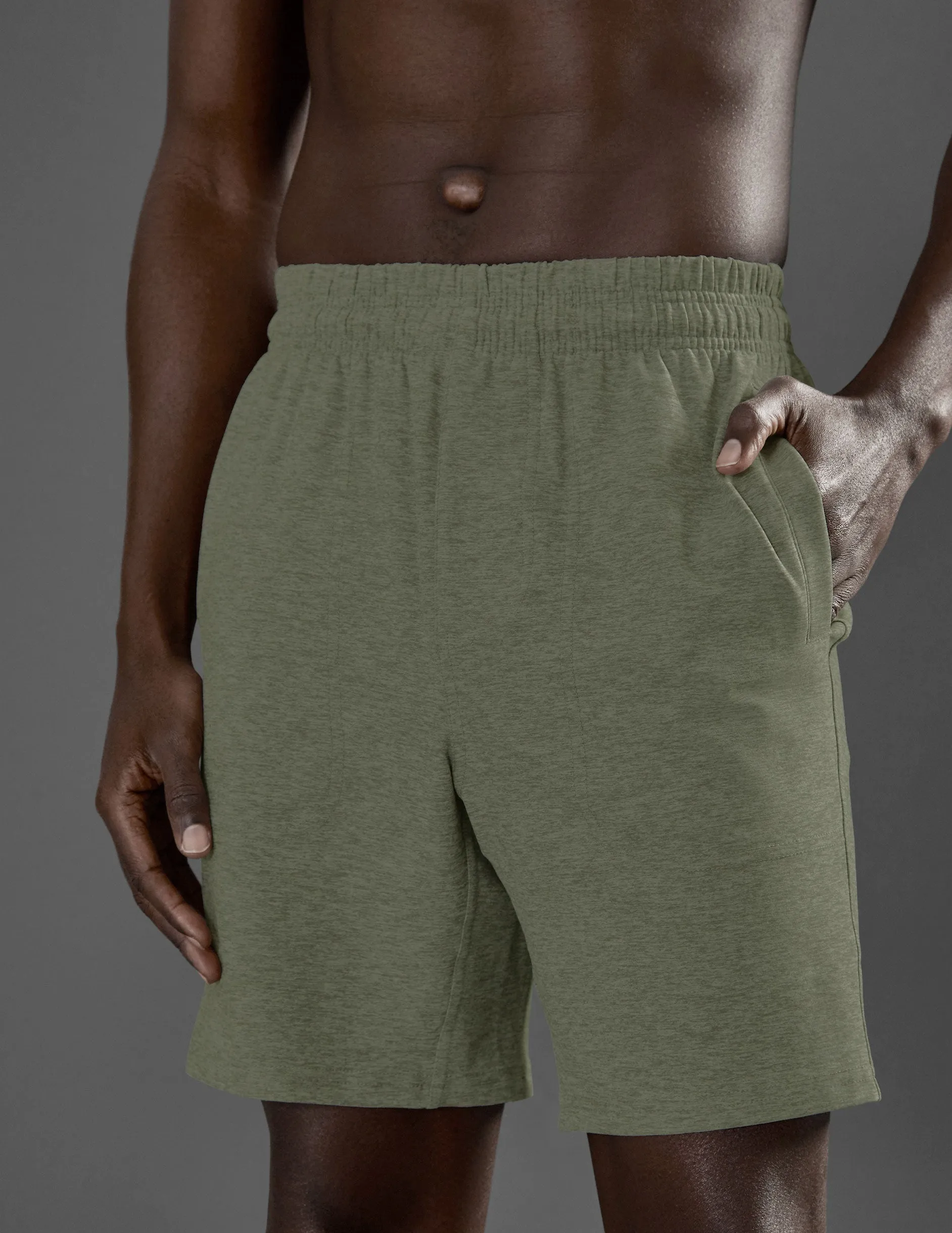 Spacedye Freefit Easy Men's Short 2.0 sold by Beyond Yoga product image thumbnail 3