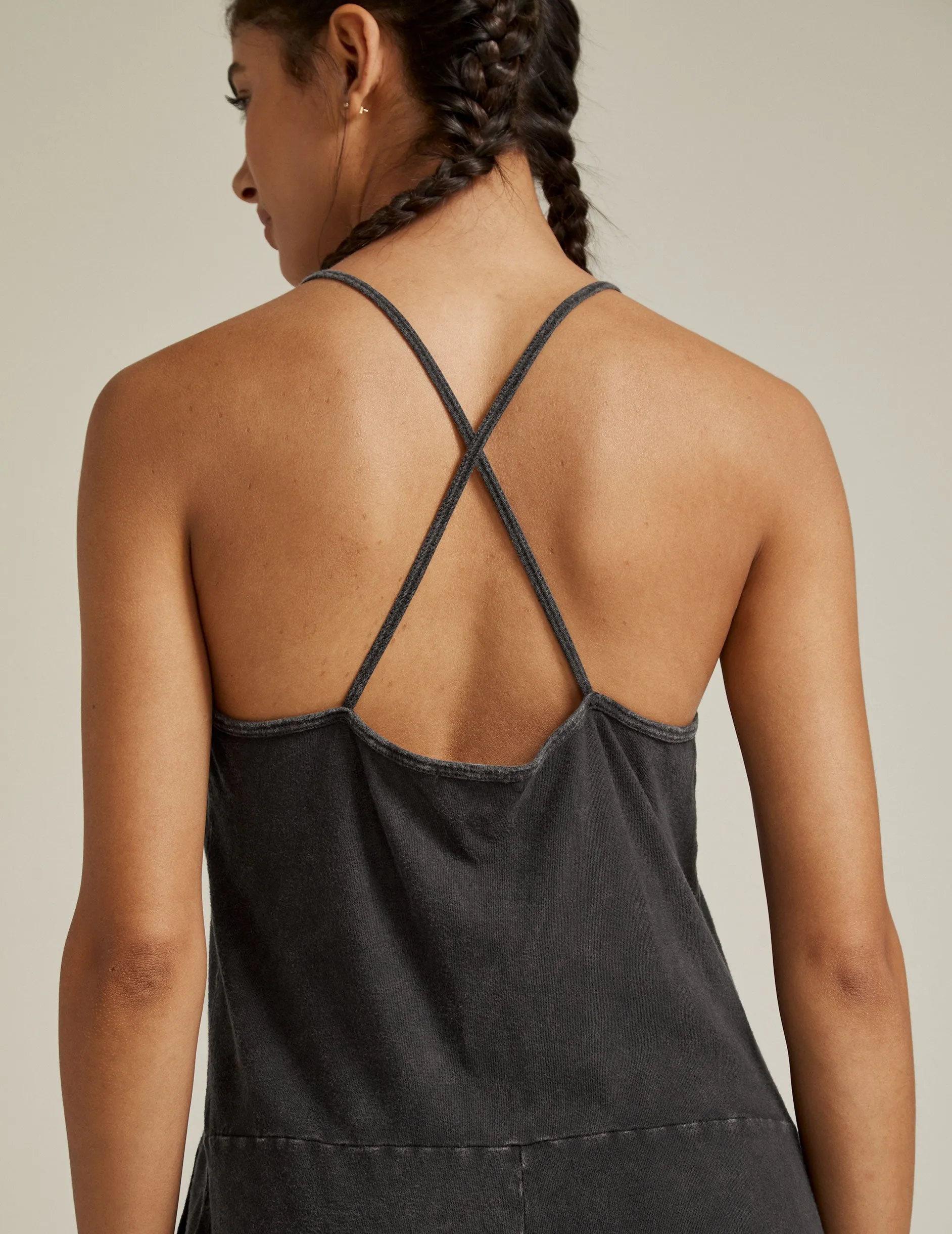 Breezy Jumpsuit sold by Beyond Yoga product image thumbnail 3