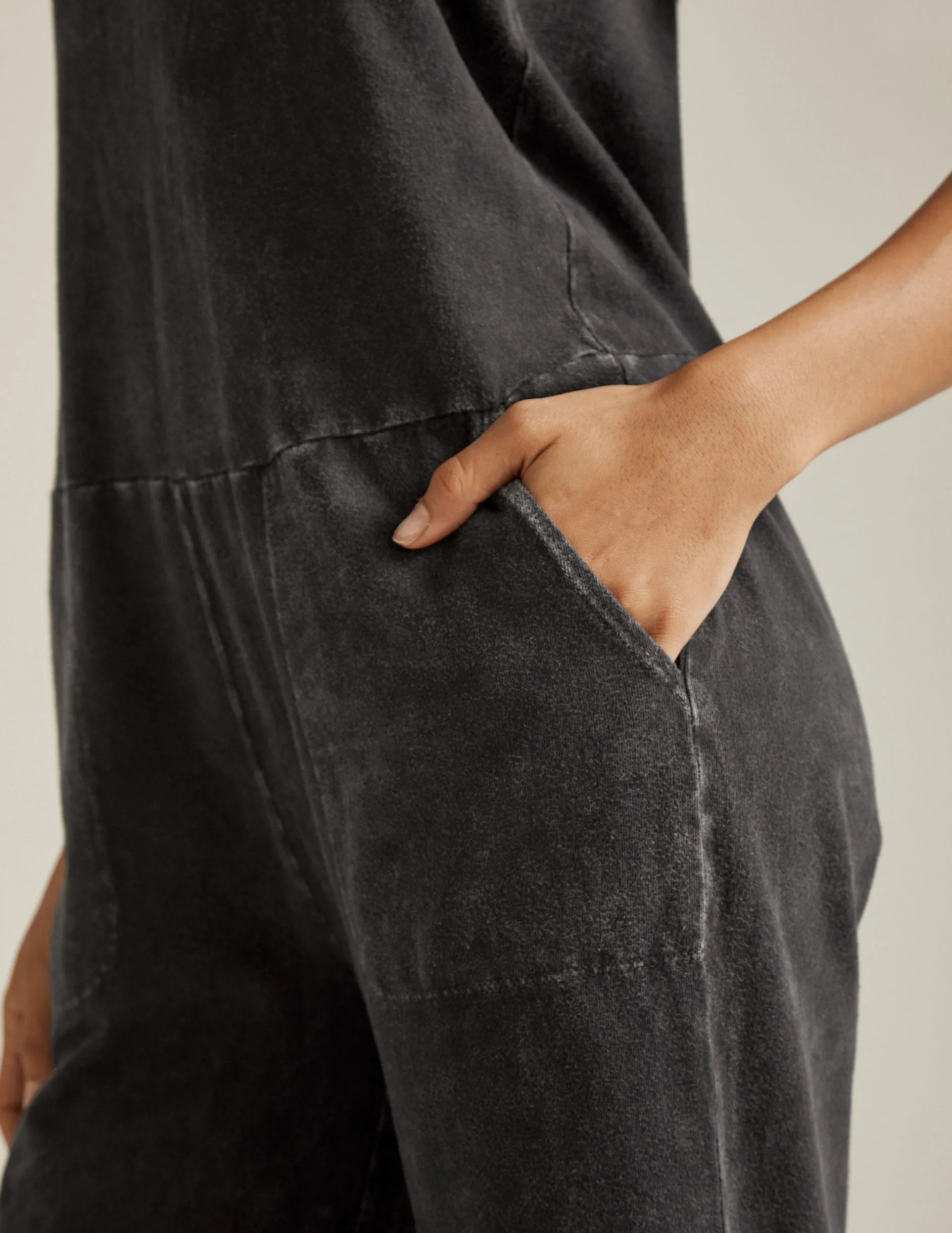 Breezy Jumpsuit sold by Beyond Yoga product image thumbnail 5