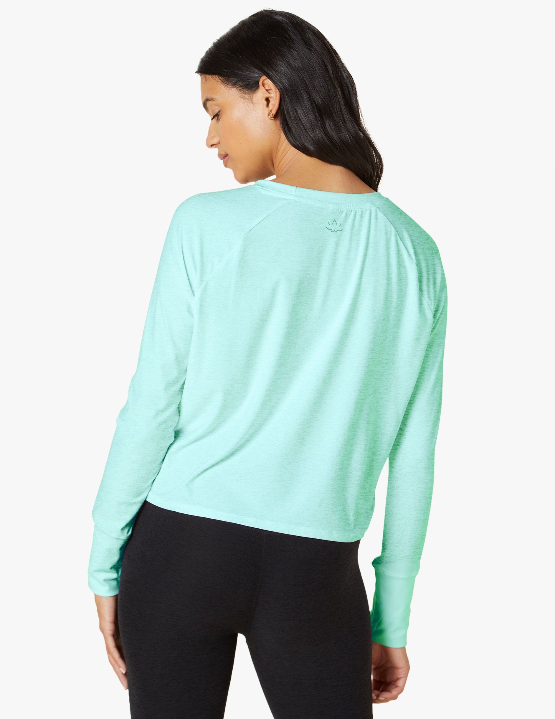 Featherweight Daydreamer Pullover sold by Beyond Yoga product image thumbnail 4