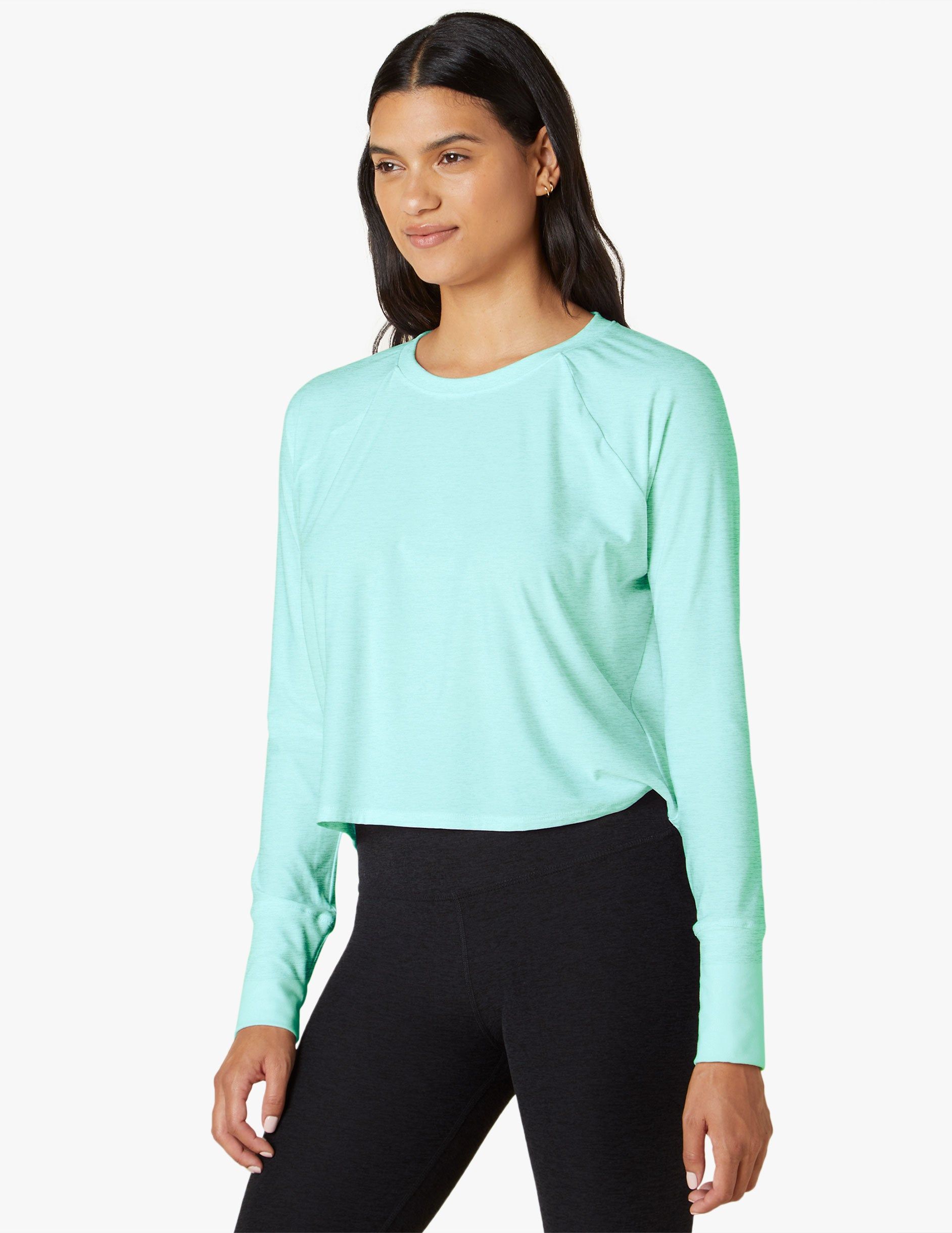 Featherweight Daydreamer Pullover sold by Beyond Yoga product image thumbnail 2