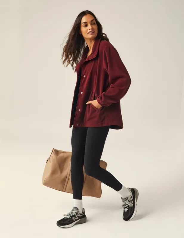 Urban Explorer Jacket sold by Beyond Yoga