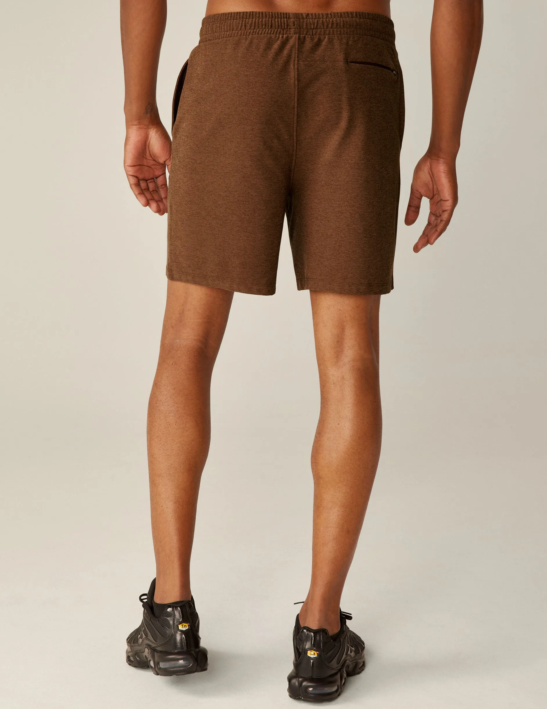 Spacedye Take It Easy Men's Short sold by Beyond Yoga product image thumbnail 3