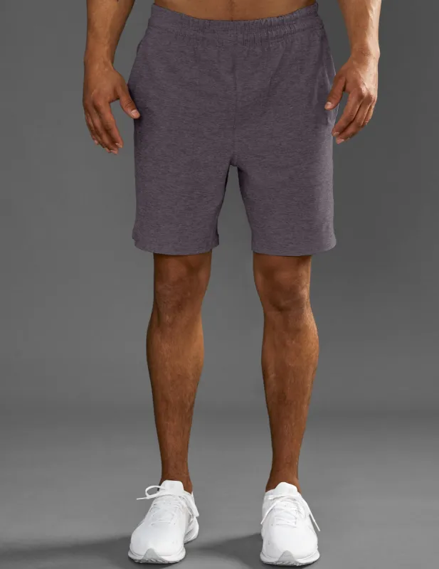 Spacedye Freefit Easy Men's Short 2.0 sold by Beyond Yoga