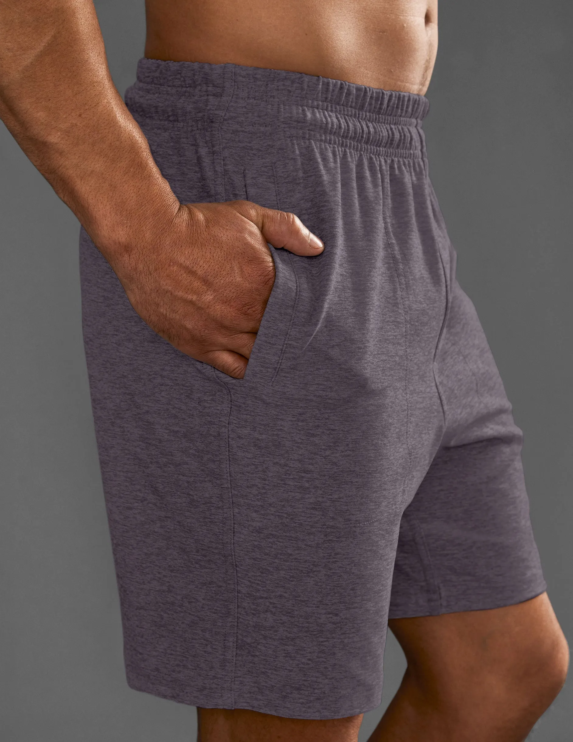 Spacedye Freefit Easy Men's Short 2.0 sold by Beyond Yoga product image thumbnail 2