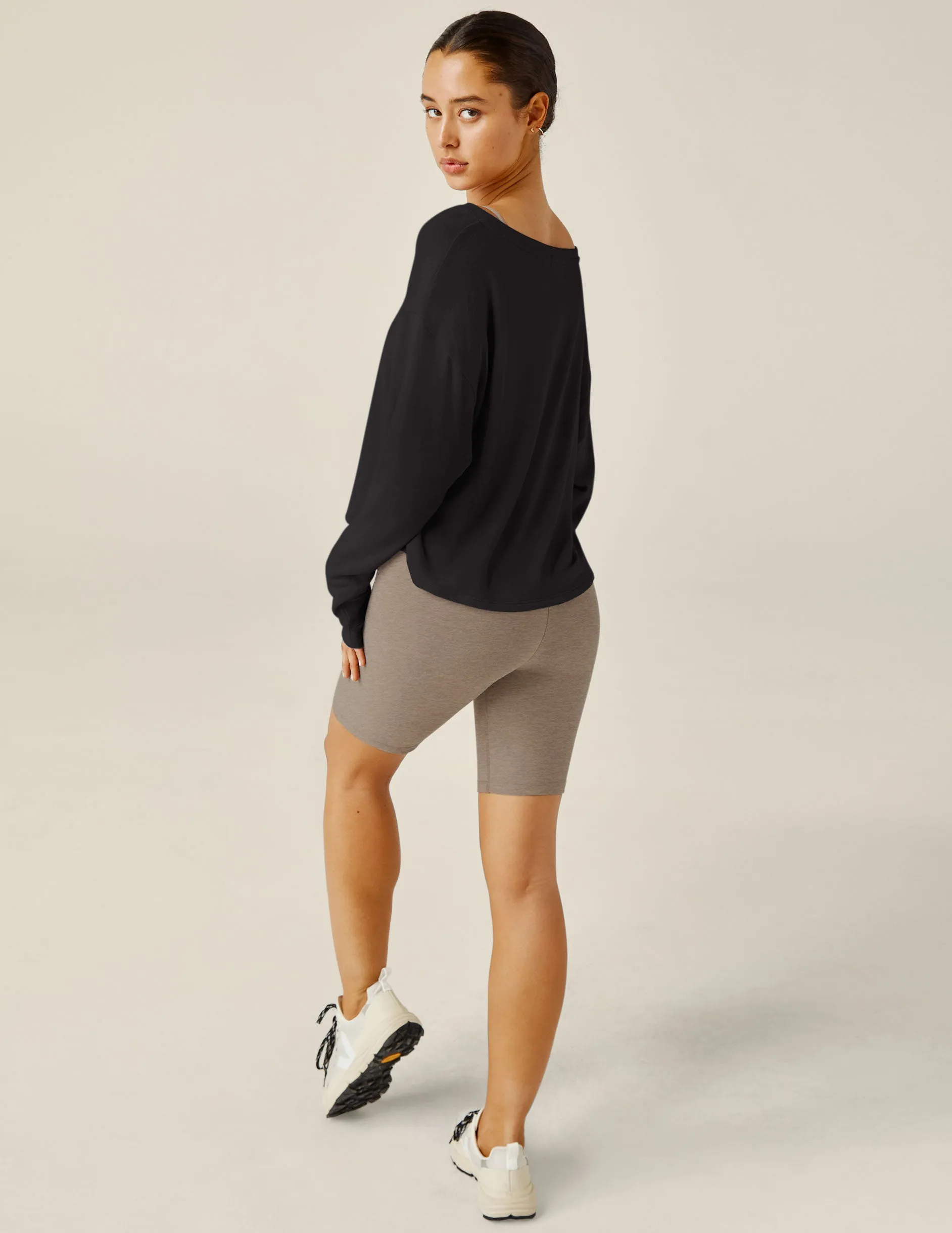 Let Loose Pullover sold by Beyond Yoga product image thumbnail 3