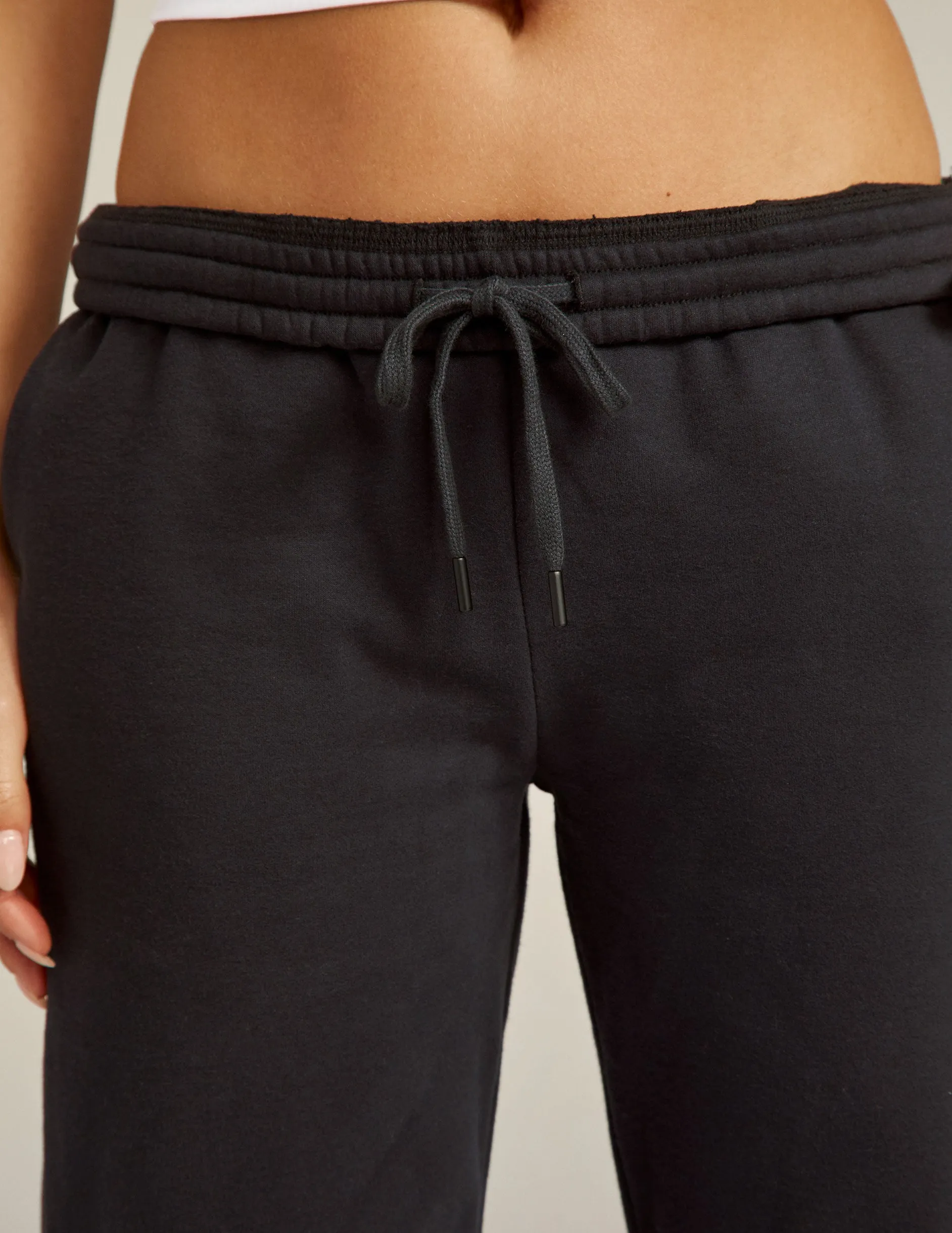 On the Go Fleece Jogger sold by Beyond Yoga product image thumbnail 5