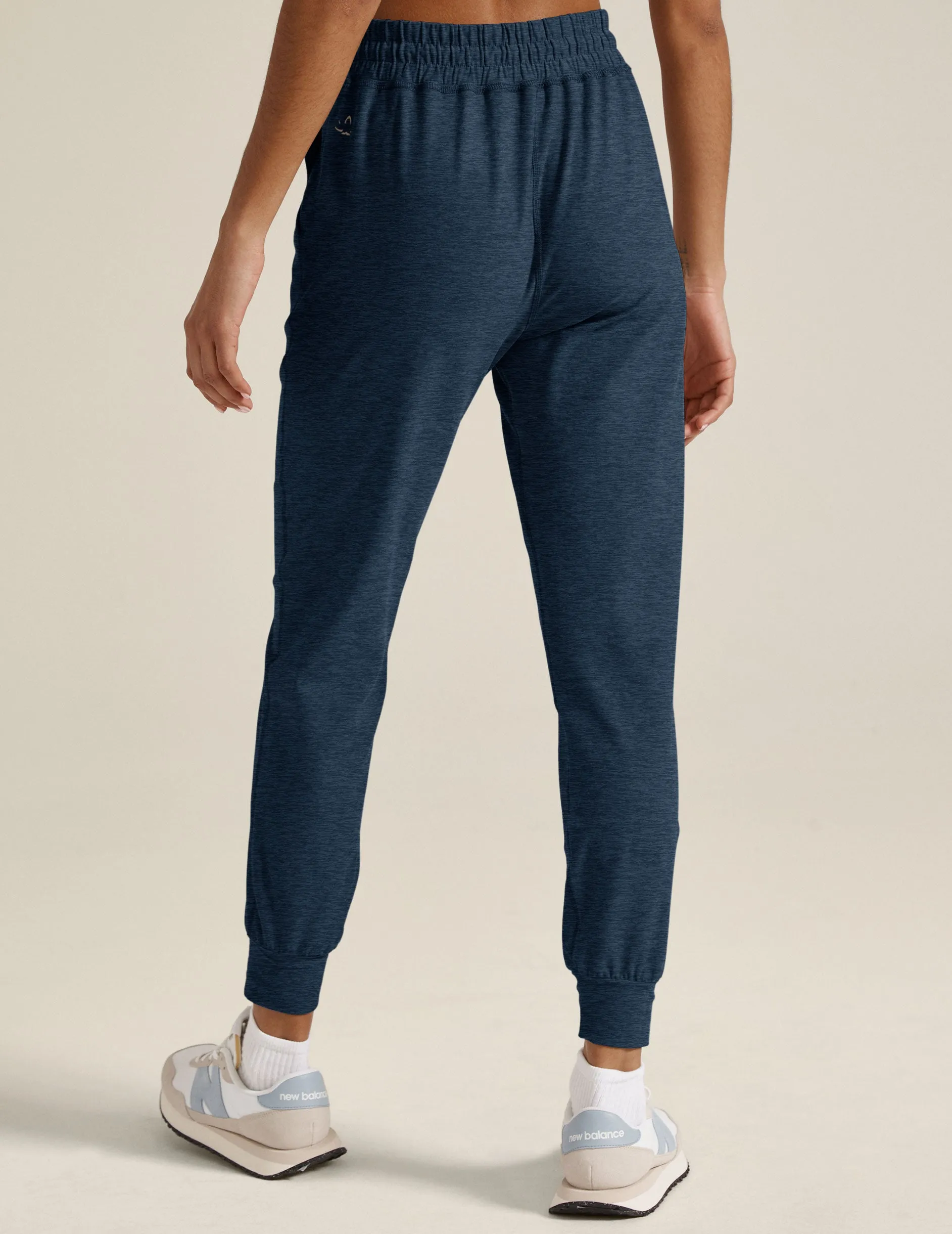 Spacedye Commuter Midi Jogger sold by Beyond Yoga product image thumbnail 2