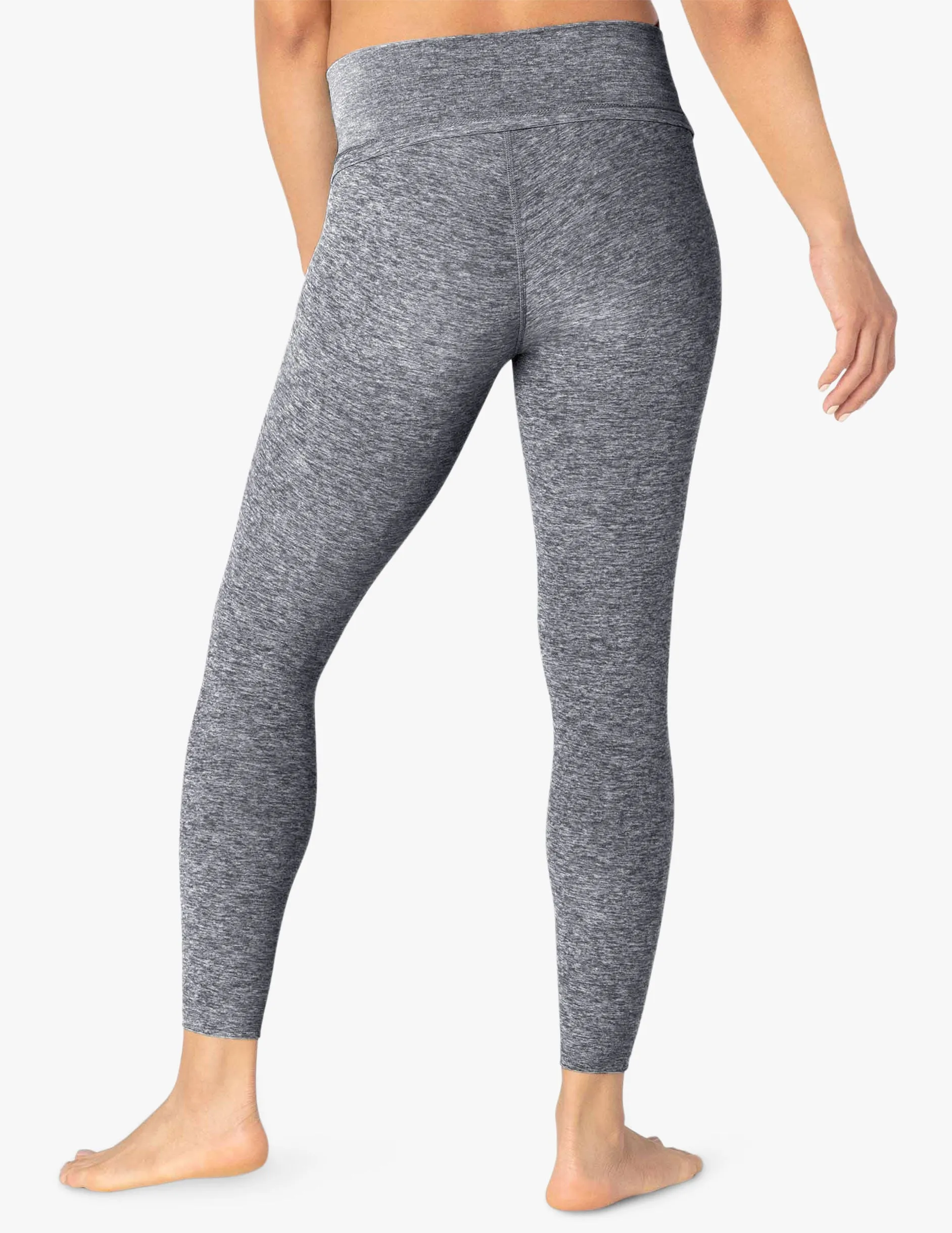 Spacedye Love the Bump Midi Maternity Legging sold by Beyond Yoga product image thumbnail 4