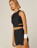 Featherweight Embrace Cropped Tank sold by Beyond Yoga