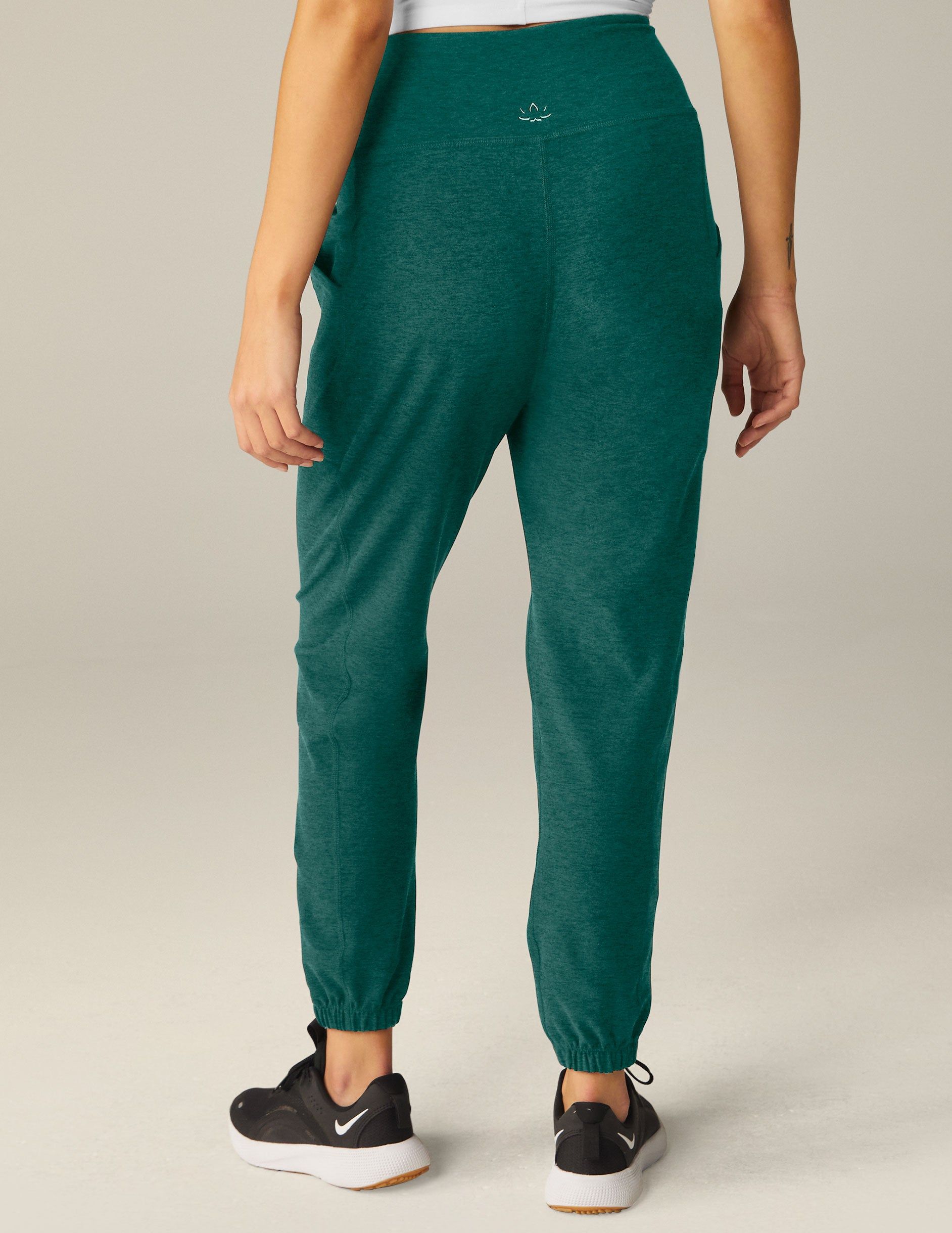 Spacedye City Midi Jogger sold by Beyond Yoga product image thumbnail 3