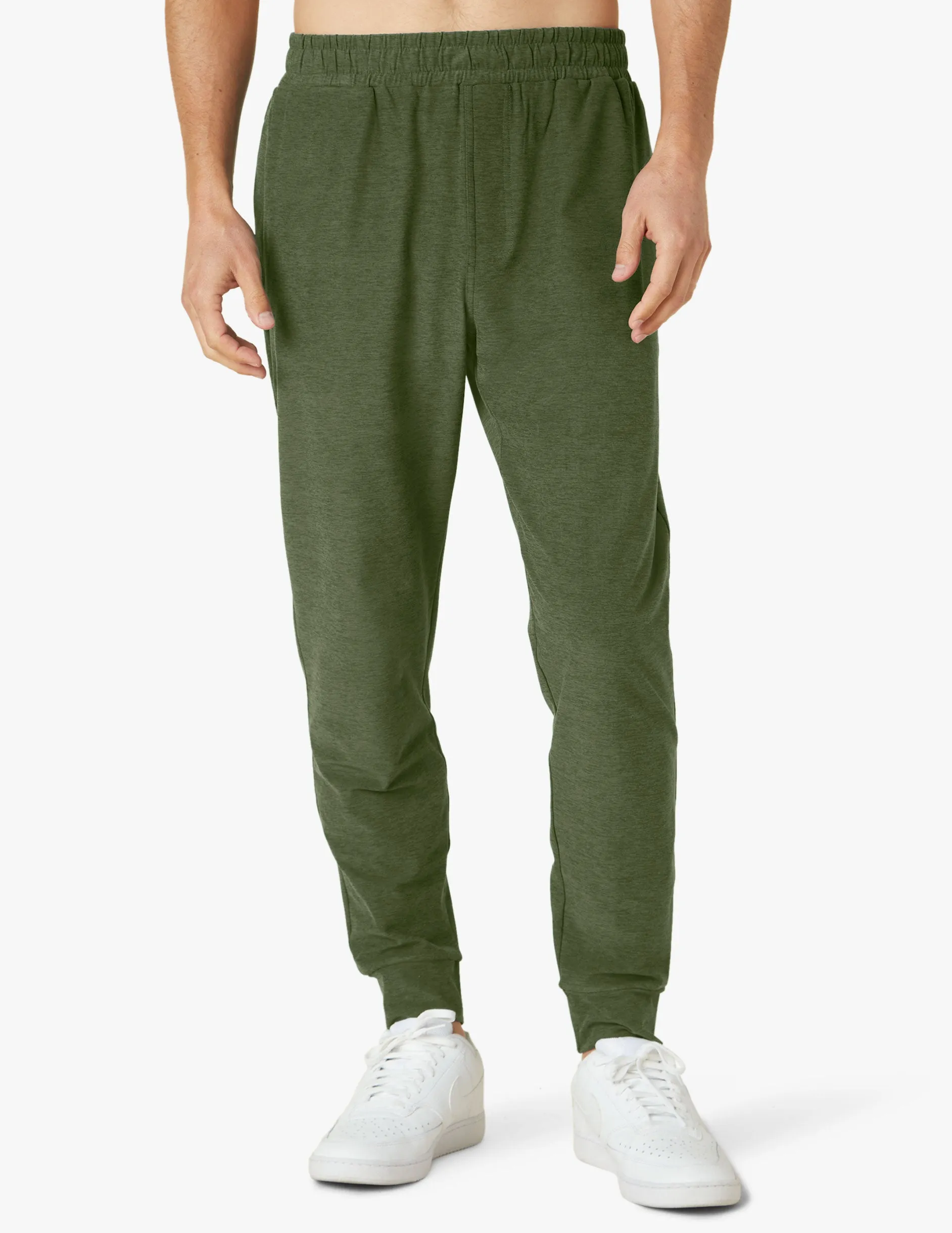 Spacedye Freefit Easy Men's Jogger 2.0 sold by Beyond Yoga