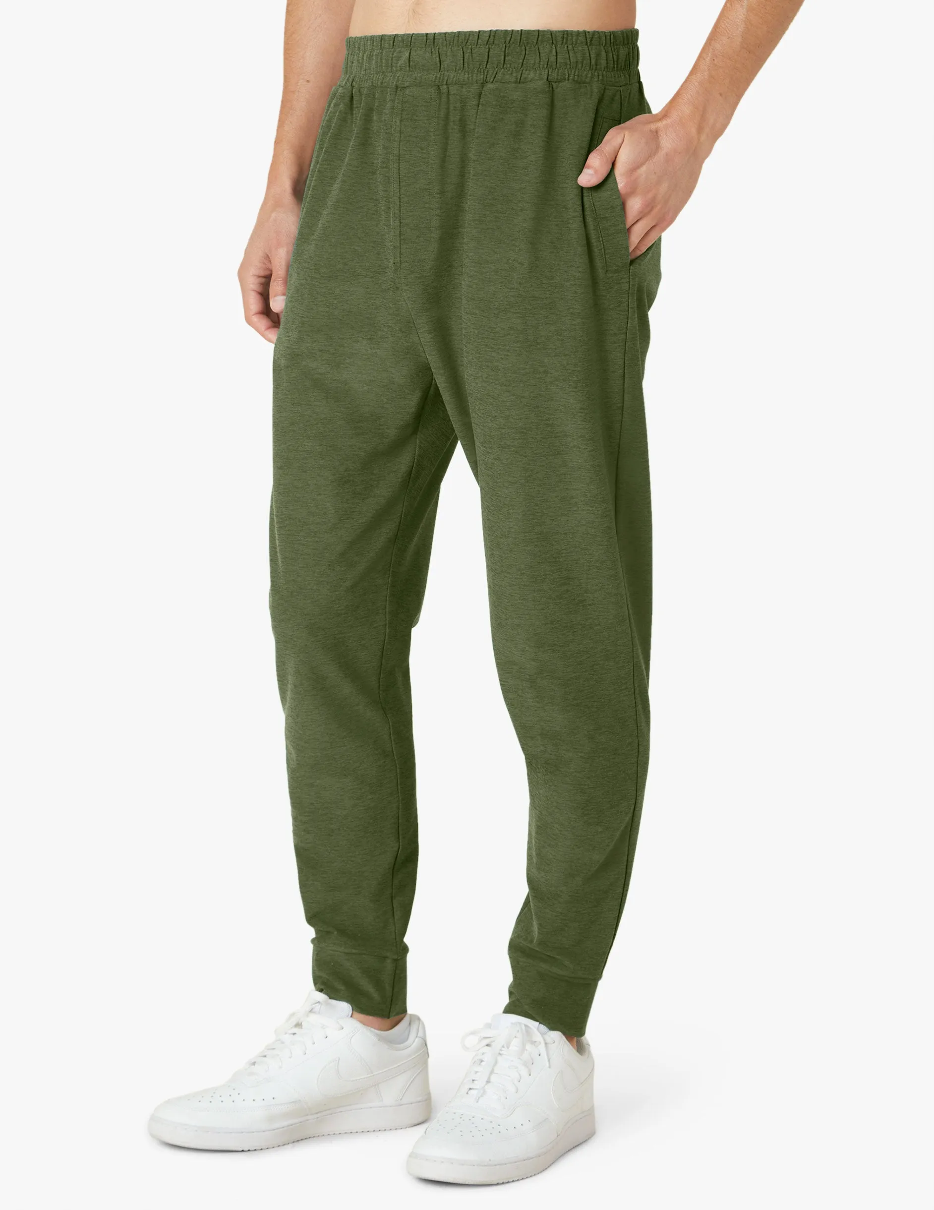 Spacedye Freefit Easy Men's Jogger 2.0 sold by Beyond Yoga product image thumbnail 2
