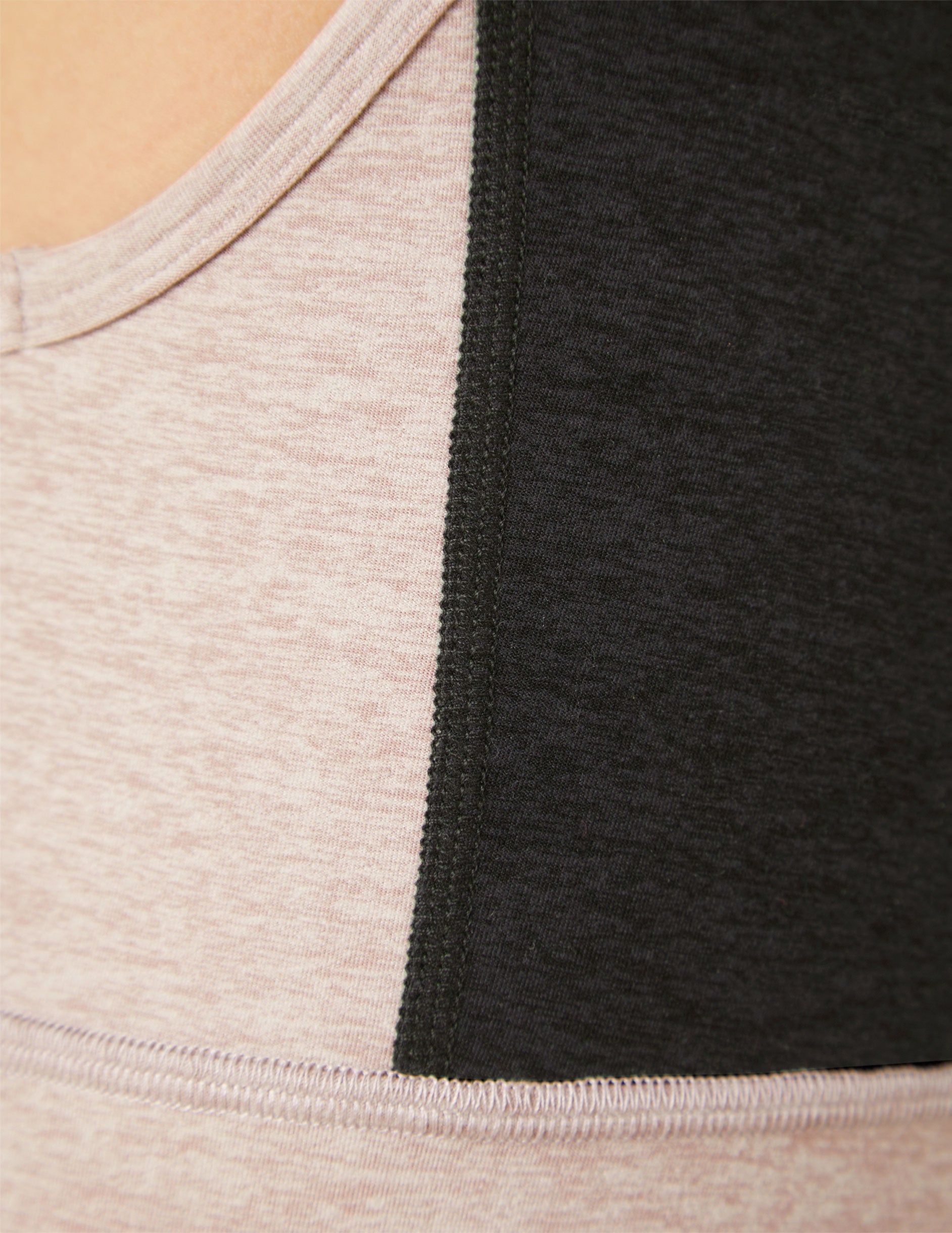 Spacedye On Block Bra sold by Beyond Yoga product image thumbnail 5