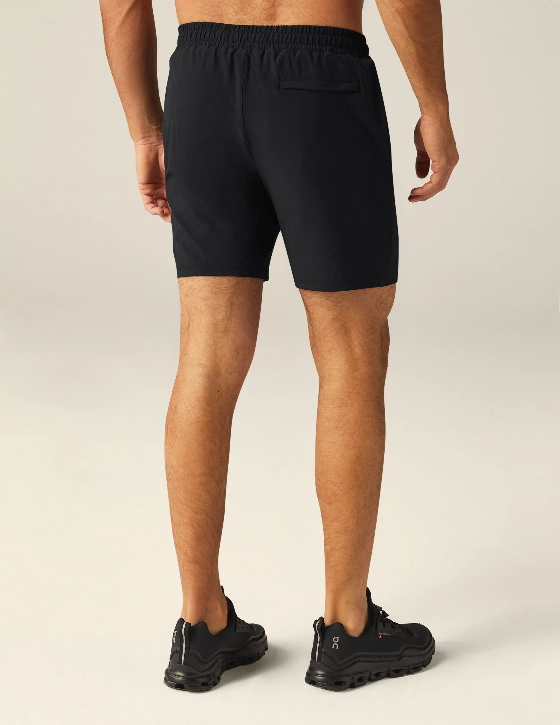 Pivotal Men's Performance Lined Short sold by Beyond Yoga product image thumbnail 3