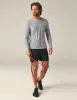Pivotal Men's Performance Lined Short sold by Beyond Yoga
