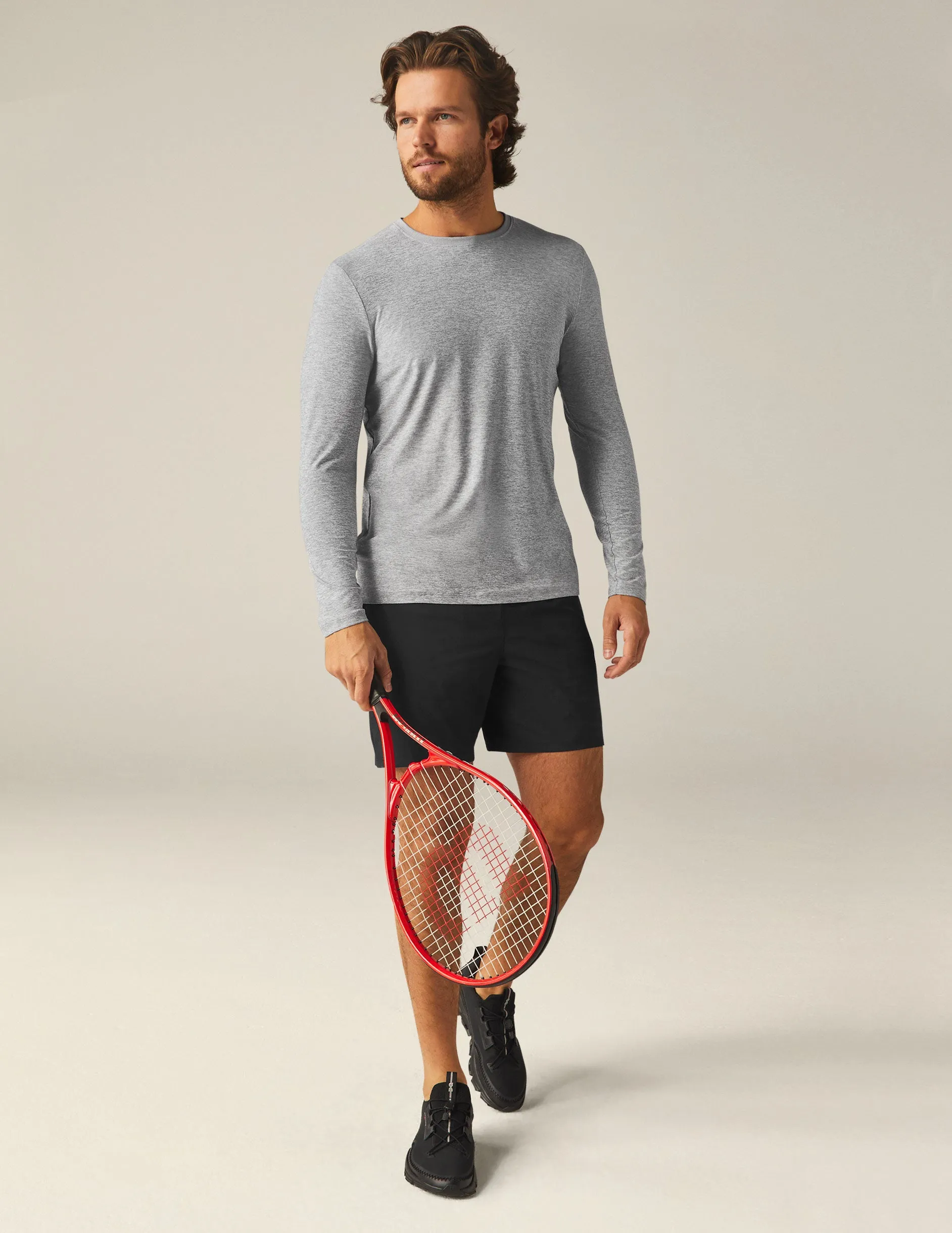 Pivotal Men's Performance Lined Short sold by Beyond Yoga product image thumbnail 5