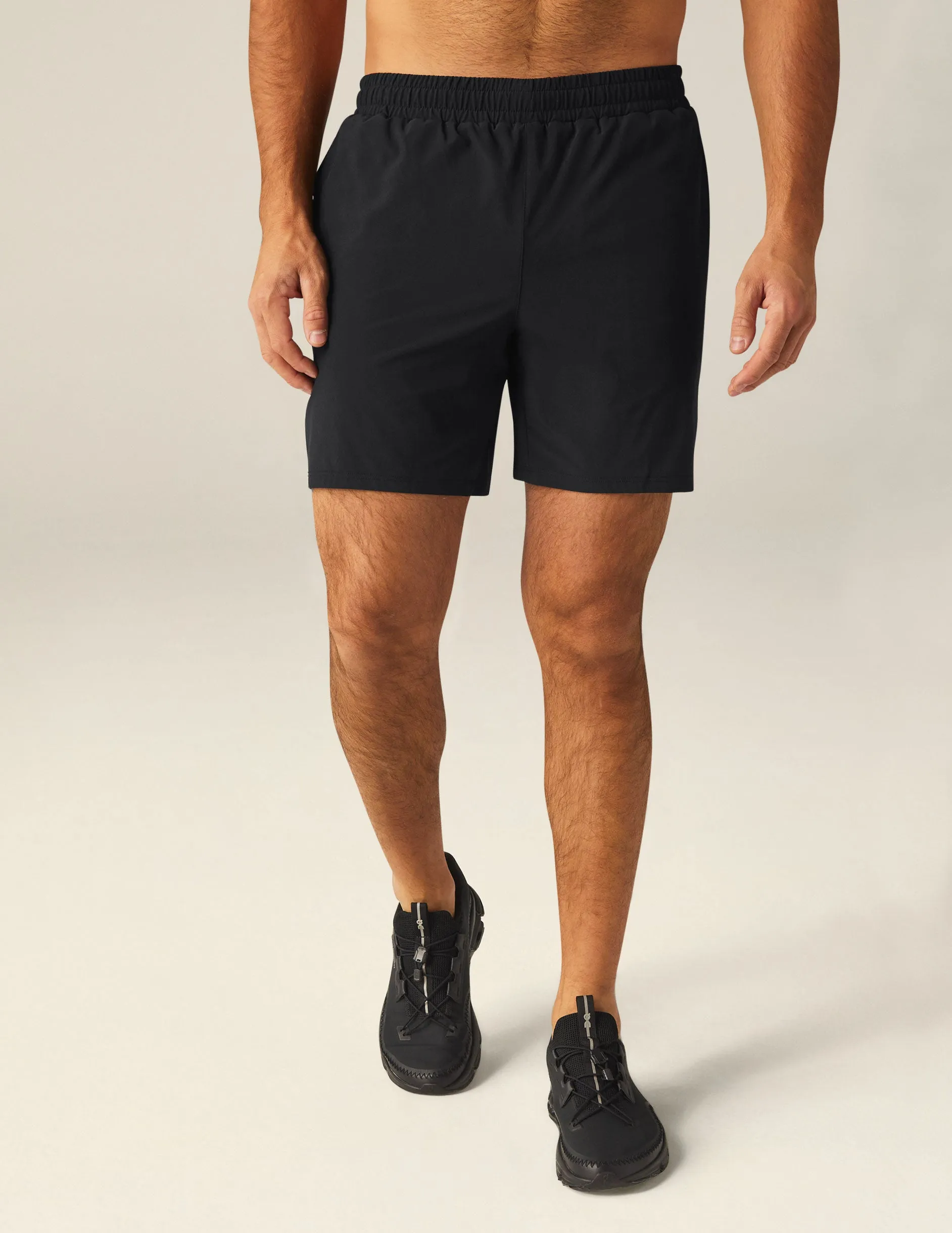Pivotal Men's Performance Lined Short sold by Beyond Yoga product image thumbnail 2