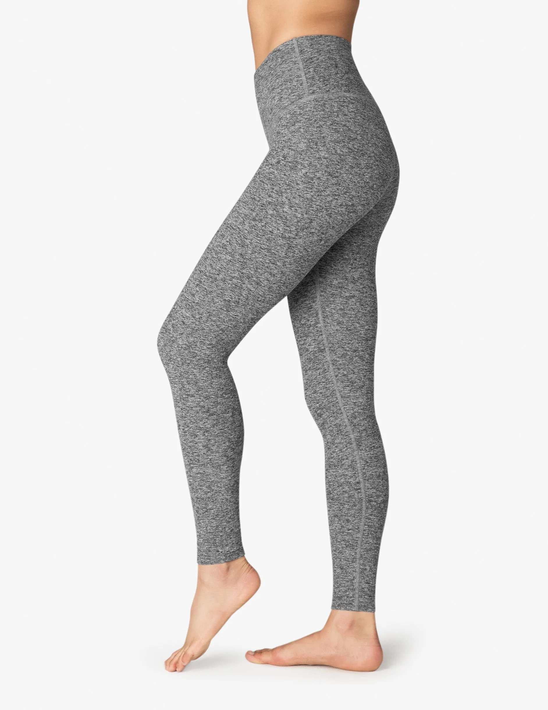 Spacedye Vitalize Full Length Legging sold by Beyond Yoga product image thumbnail 3