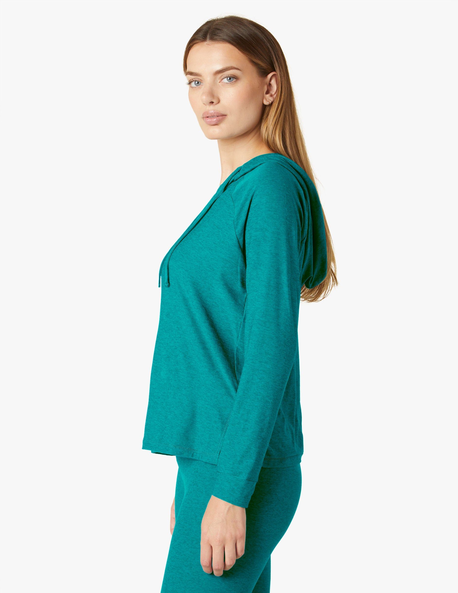 Featherweight The Splits Hoodie sold by Beyond Yoga product image thumbnail 3