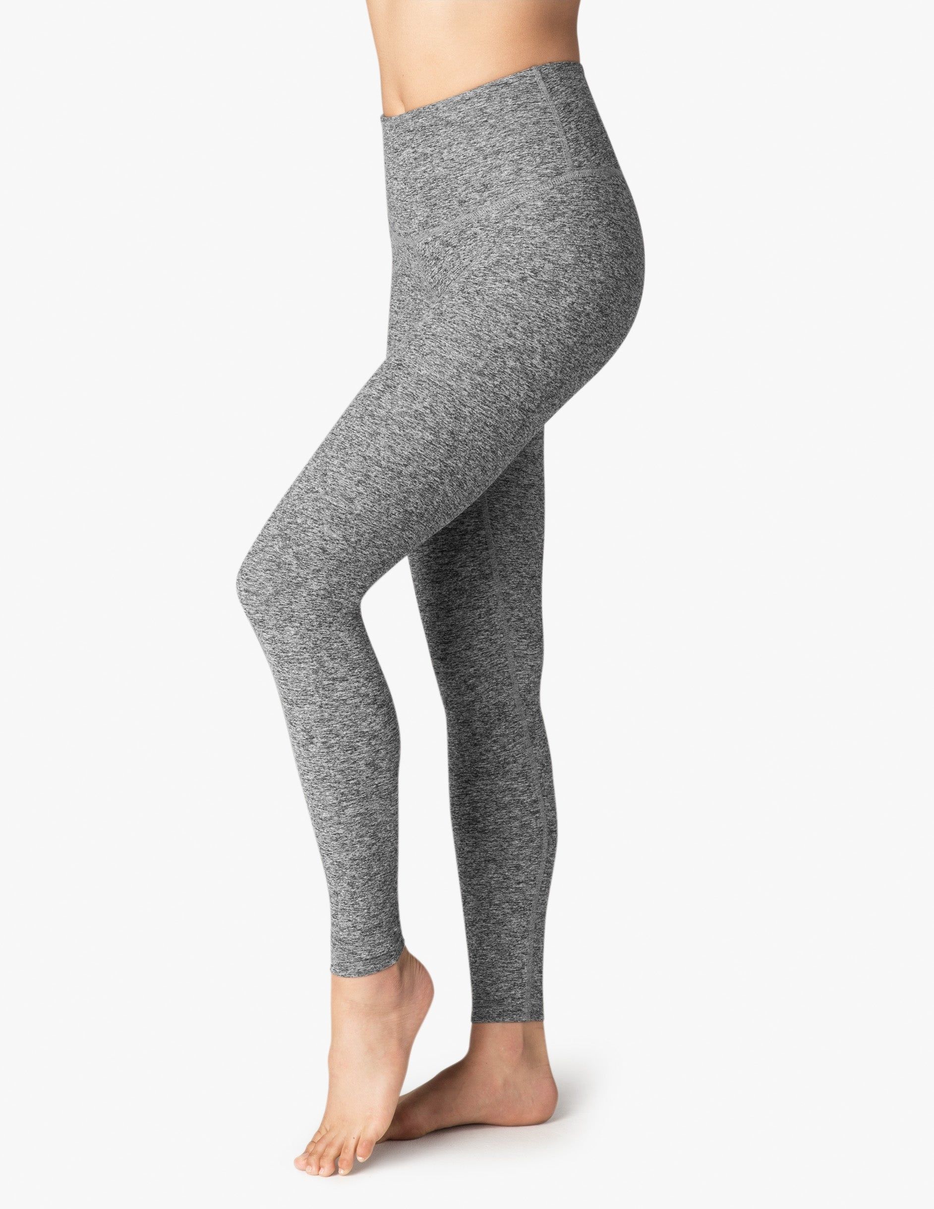Spacedye Take Me Higher Long Legging sold by Beyond Yoga product image thumbnail 2