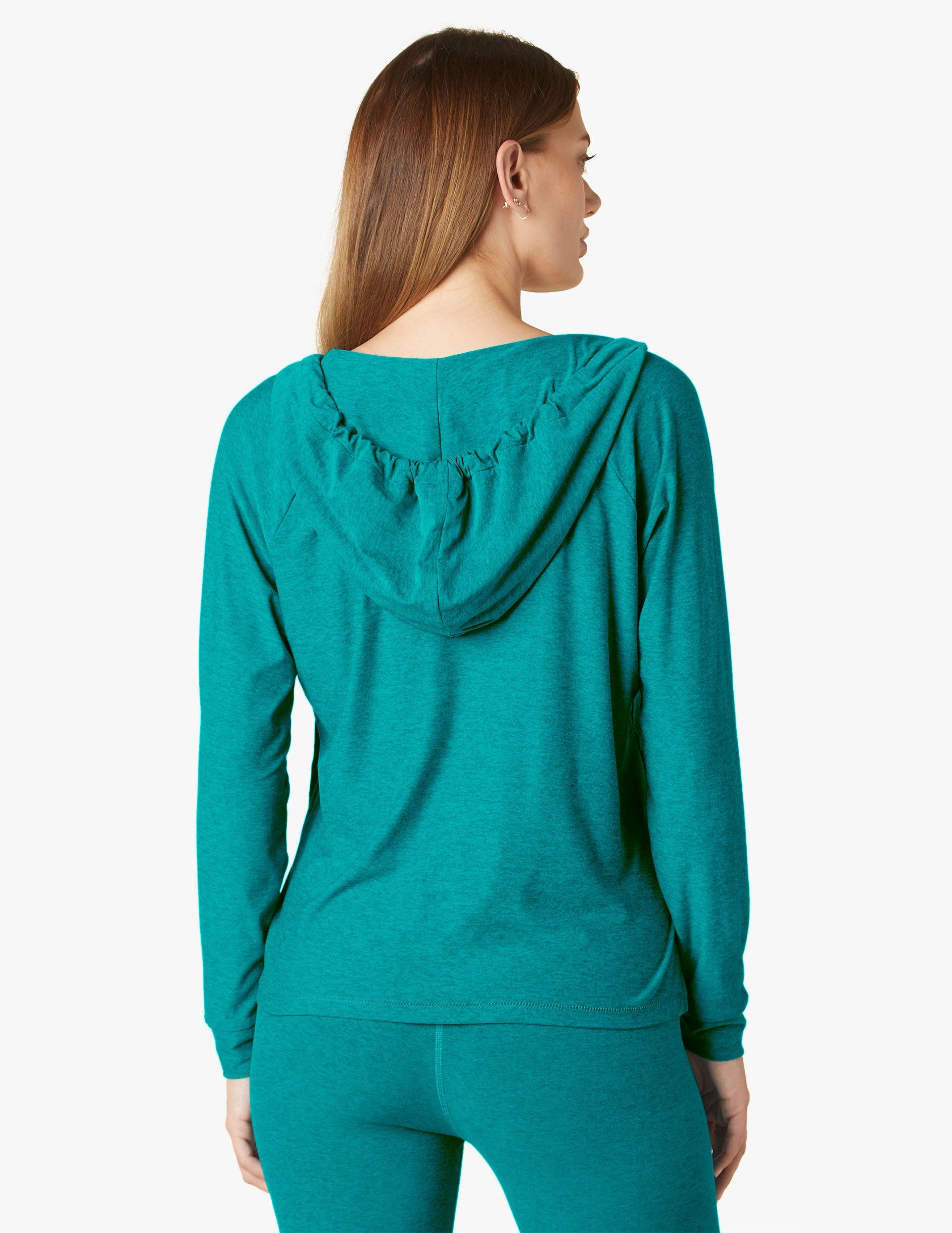 Featherweight The Splits Hoodie sold by Beyond Yoga product image thumbnail 4