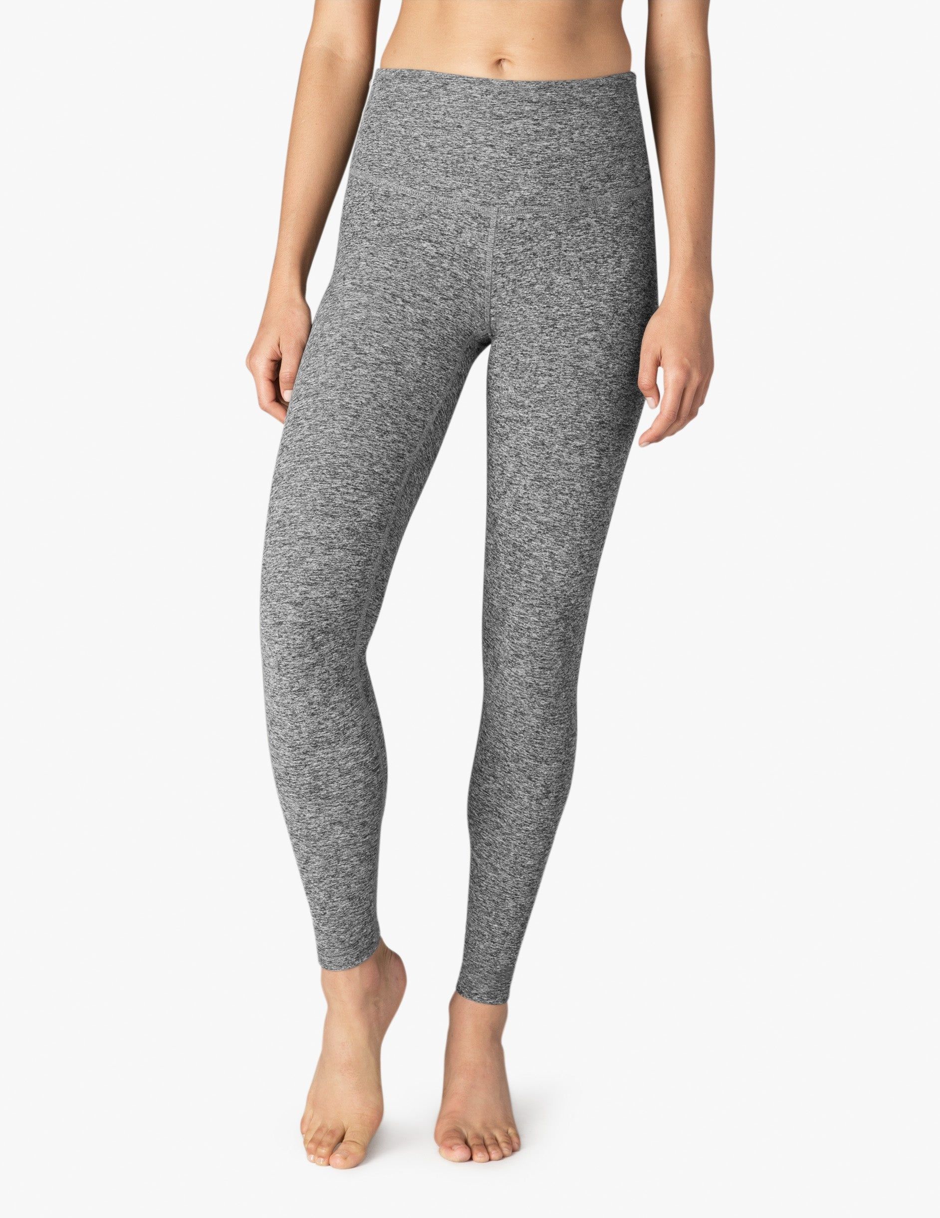 Spacedye Take Me Higher Long Legging sold by Beyond Yoga