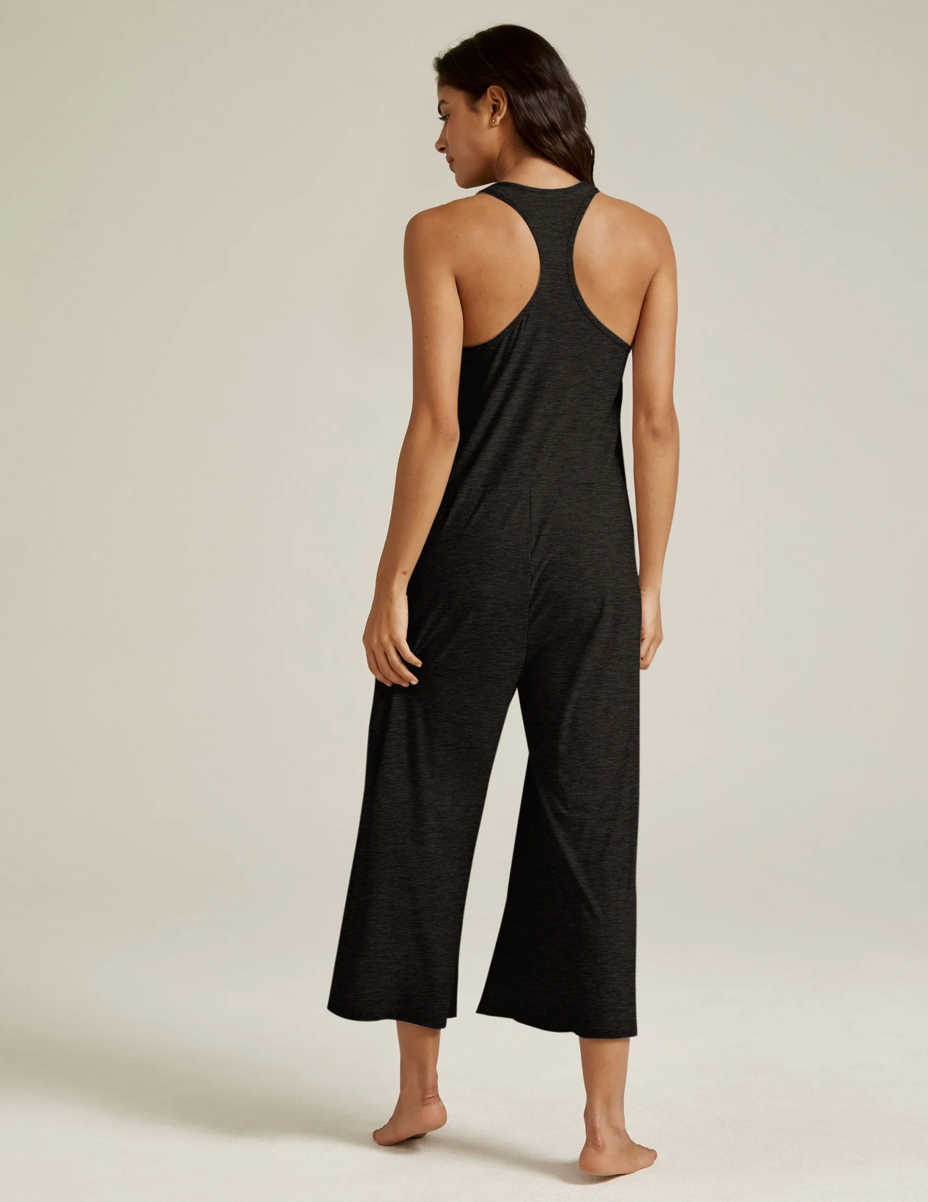 Featherweight Hang Loose Jumpsuit sold by Beyond Yoga product image thumbnail 4