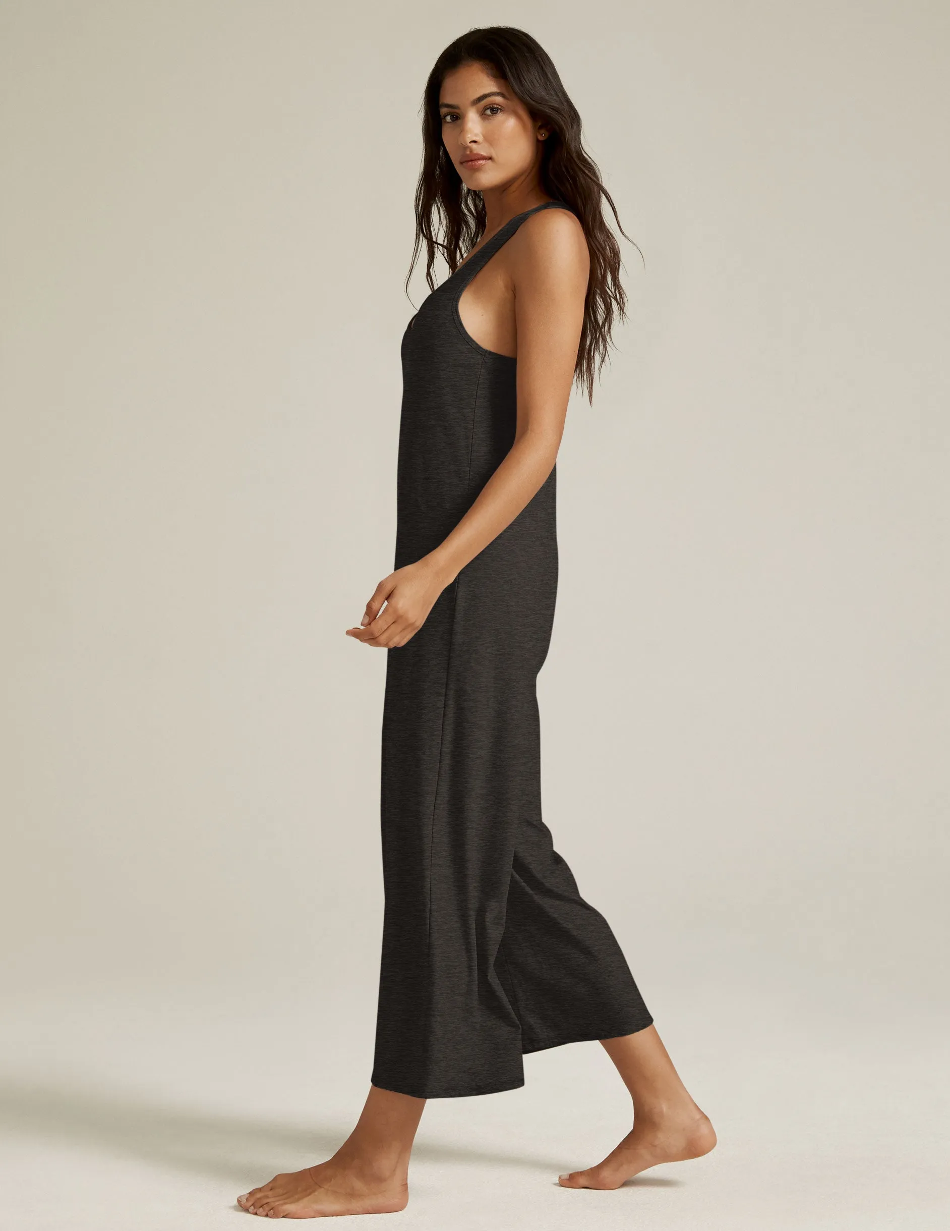 Featherweight Hang Loose Jumpsuit sold by Beyond Yoga product image thumbnail 3