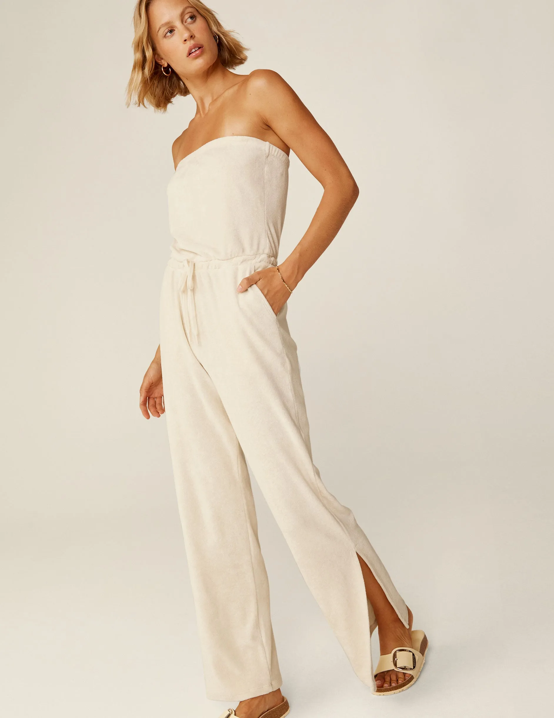 Tropez Jumpsuit sold by Beyond Yoga product image thumbnail 4