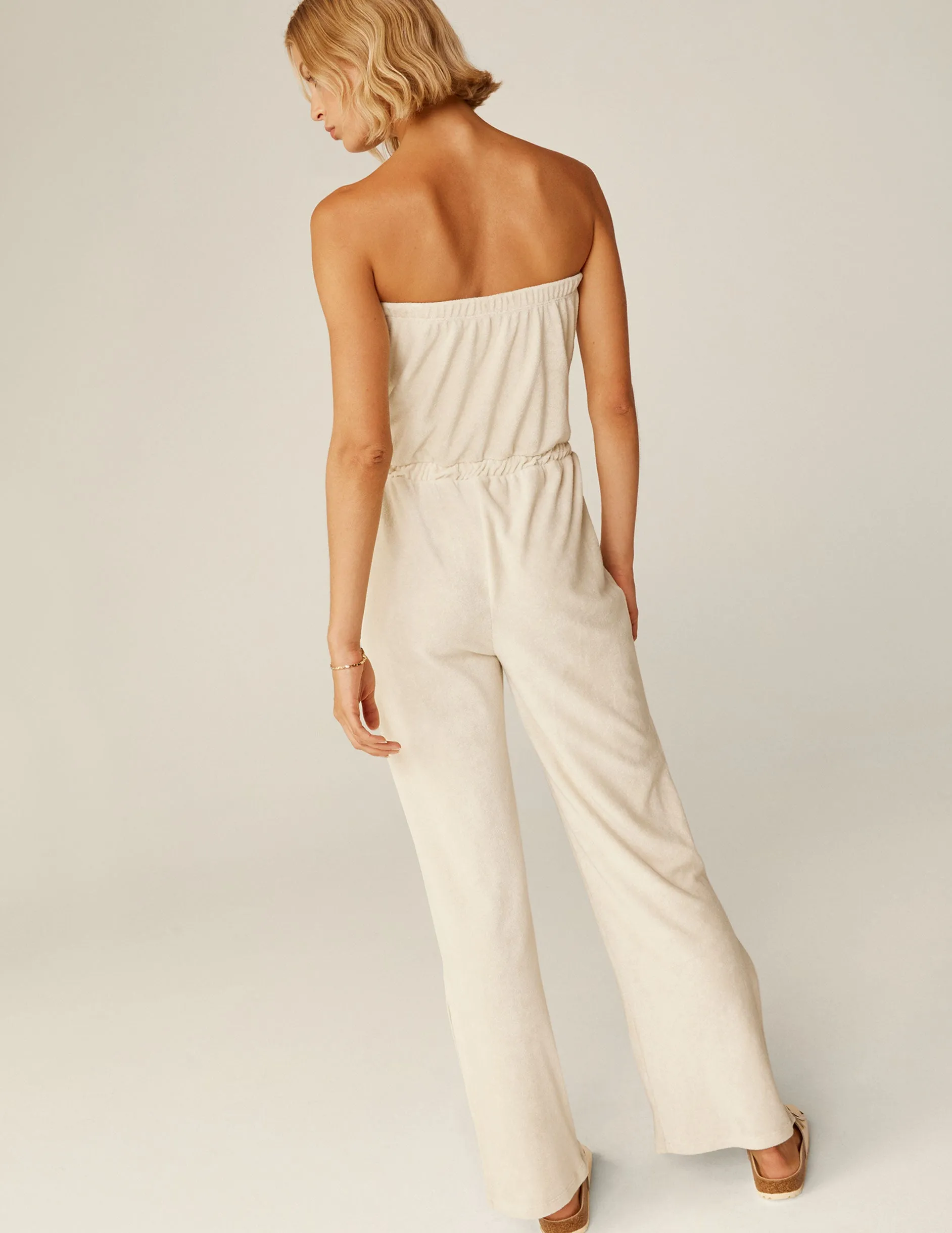 Tropez Jumpsuit sold by Beyond Yoga product image thumbnail 2