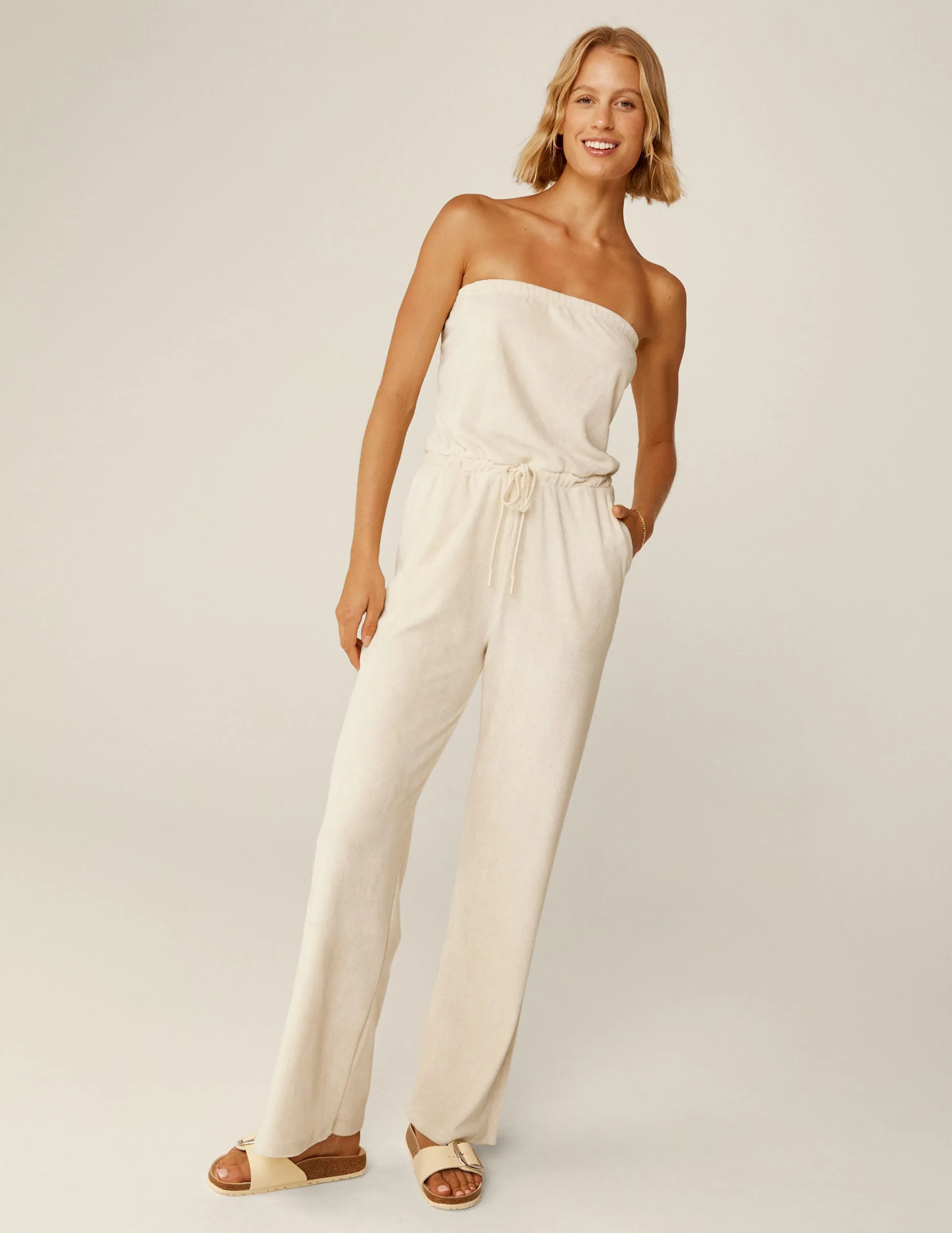 Tropez Jumpsuit sold by Beyond Yoga product image thumbnail 3