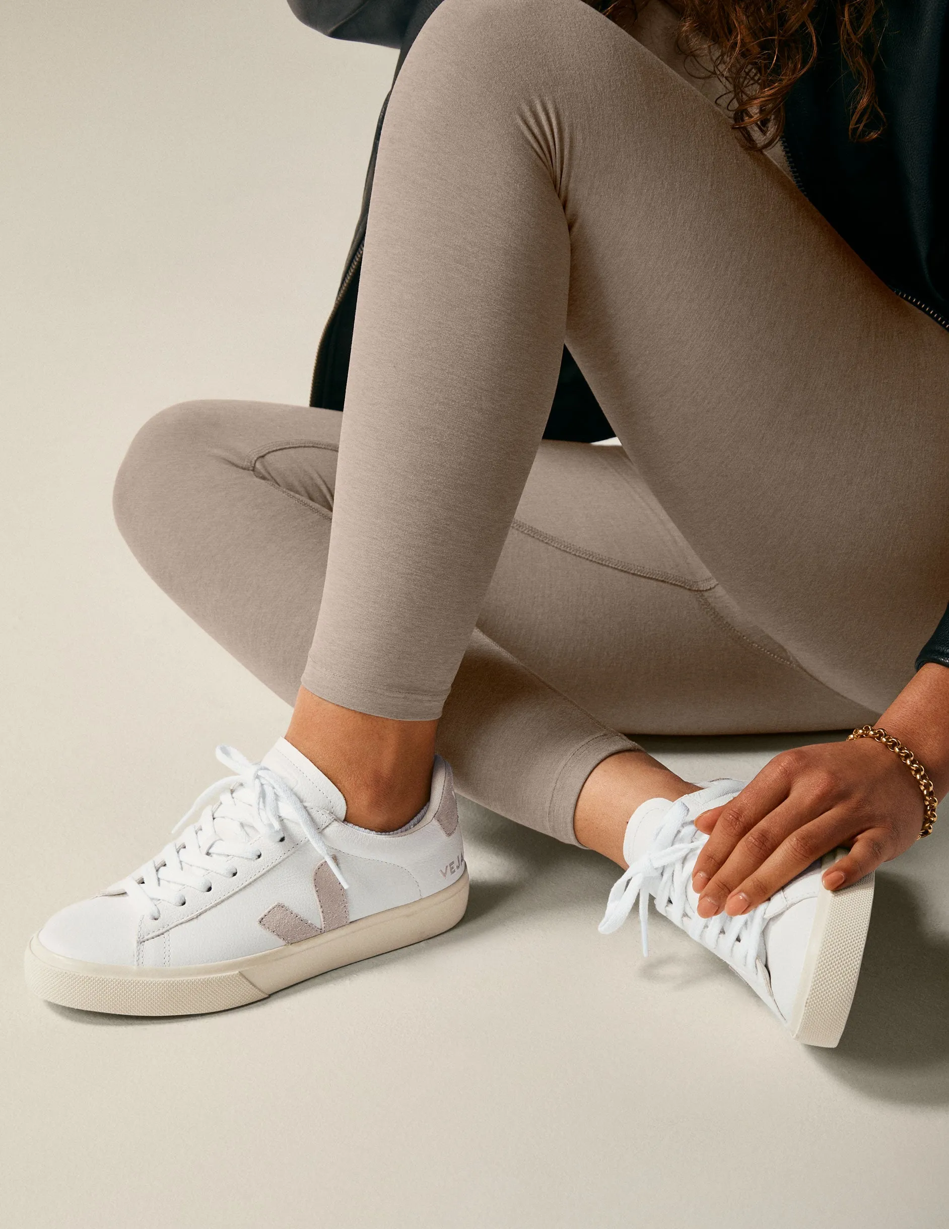 VEJA Campo Sneakers sold by Beyond Yoga